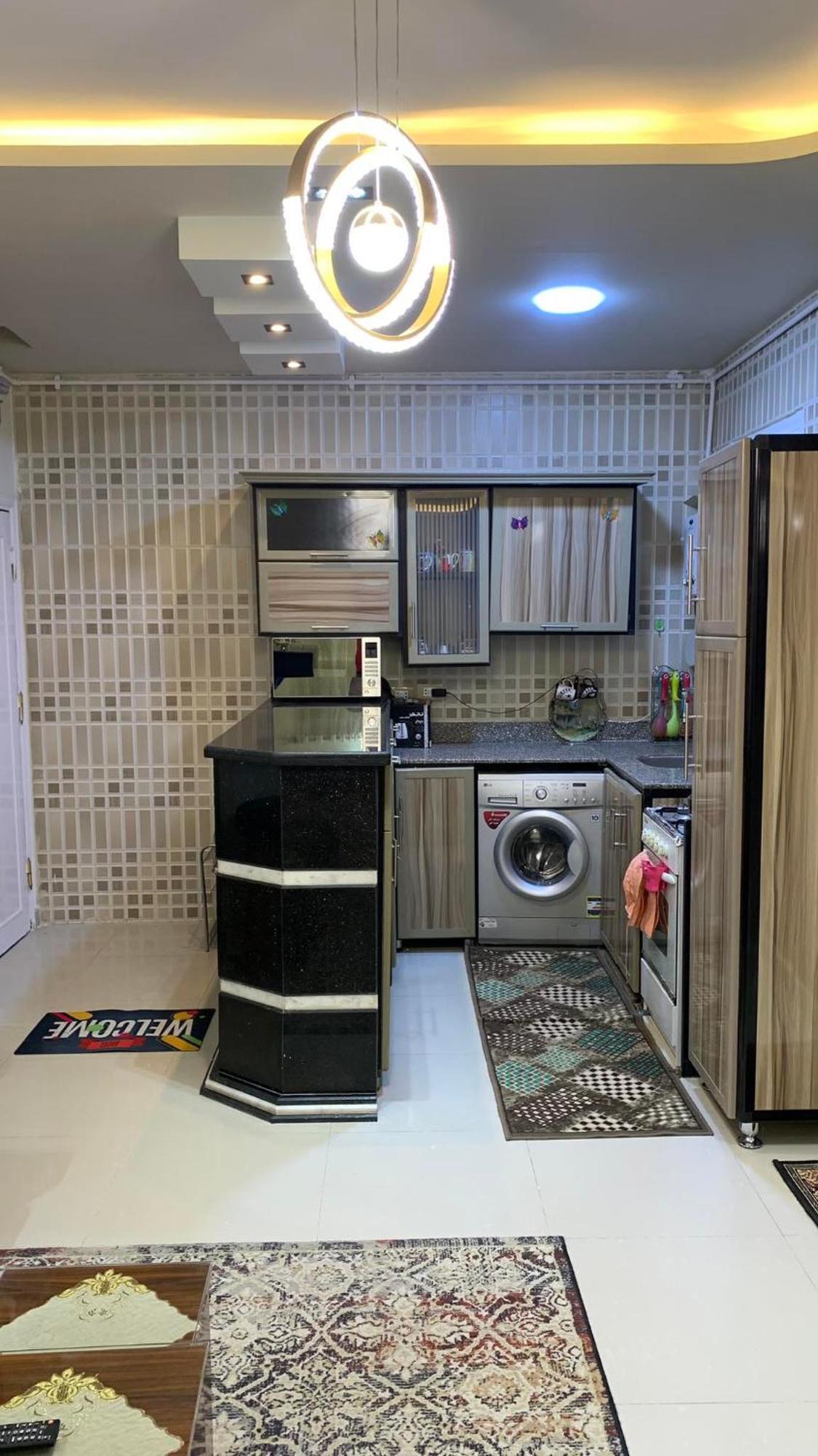 Apartment In Center Of