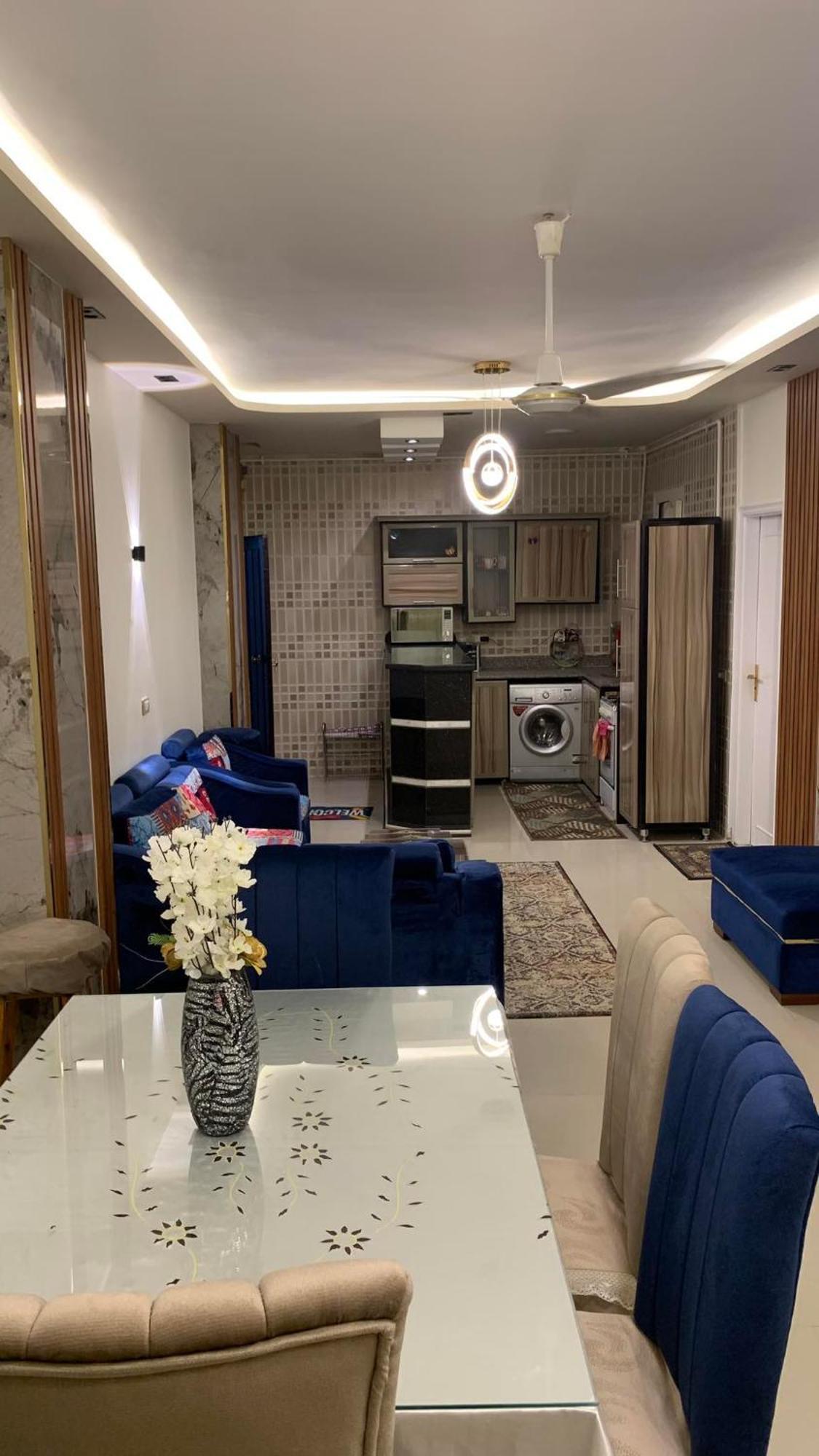 In Center Of Apartment Hurghada