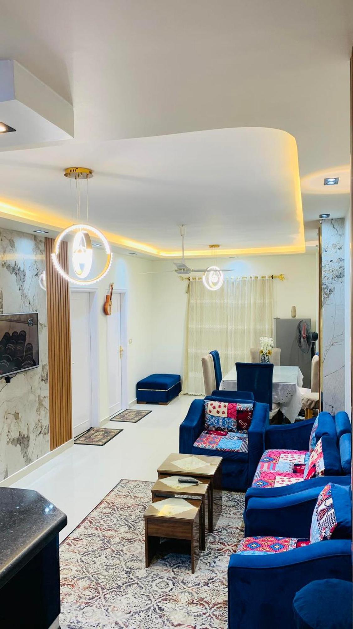 Apartment In Center Of Hurghada