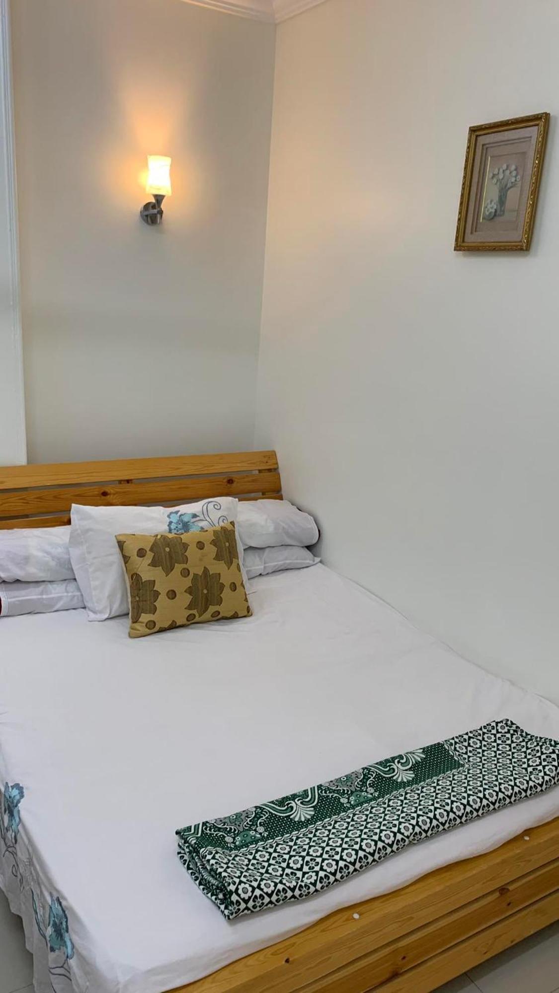 Appartement In Center Of Hurghada