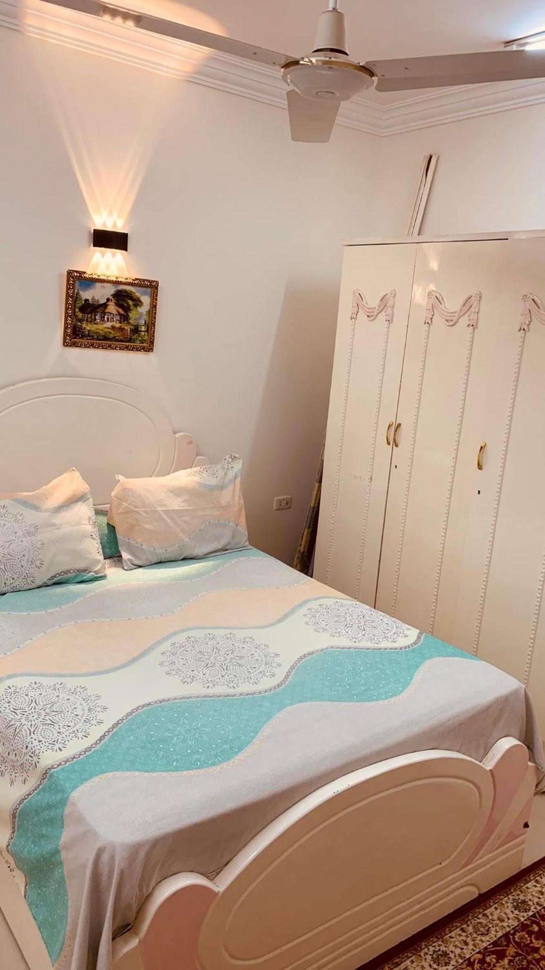 In Center Of Appartement