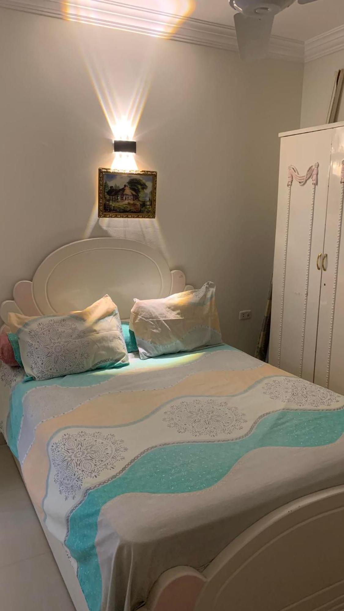 Apartment In Center Of