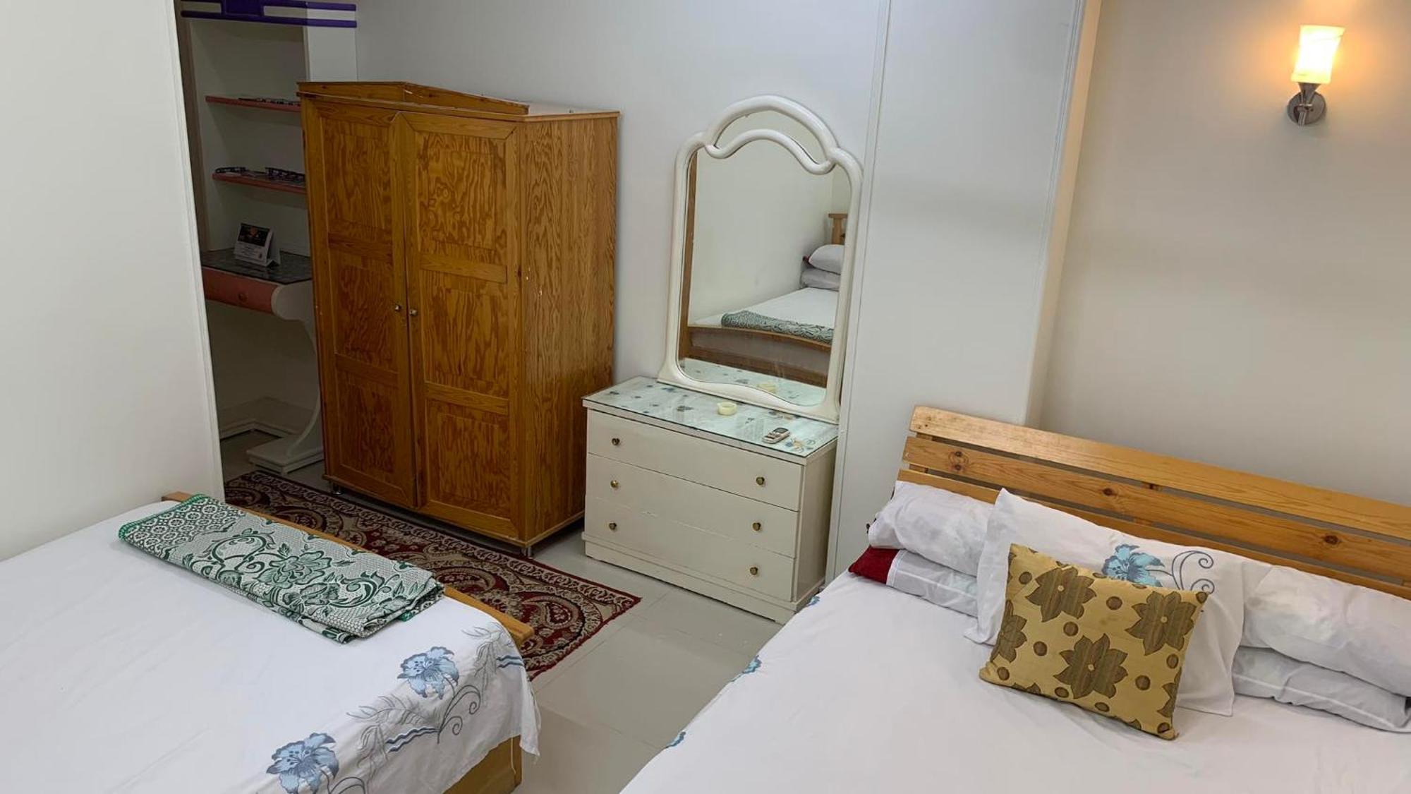 In Center Of Apartment Hurghada