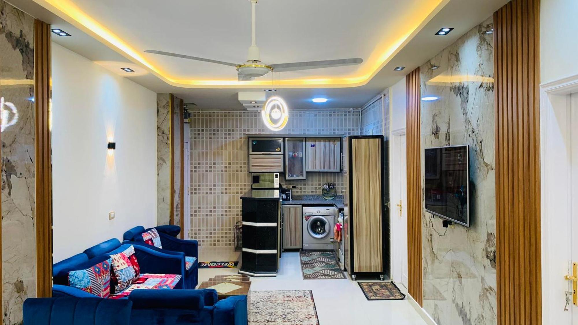 Apartment In Center Of Hurghada