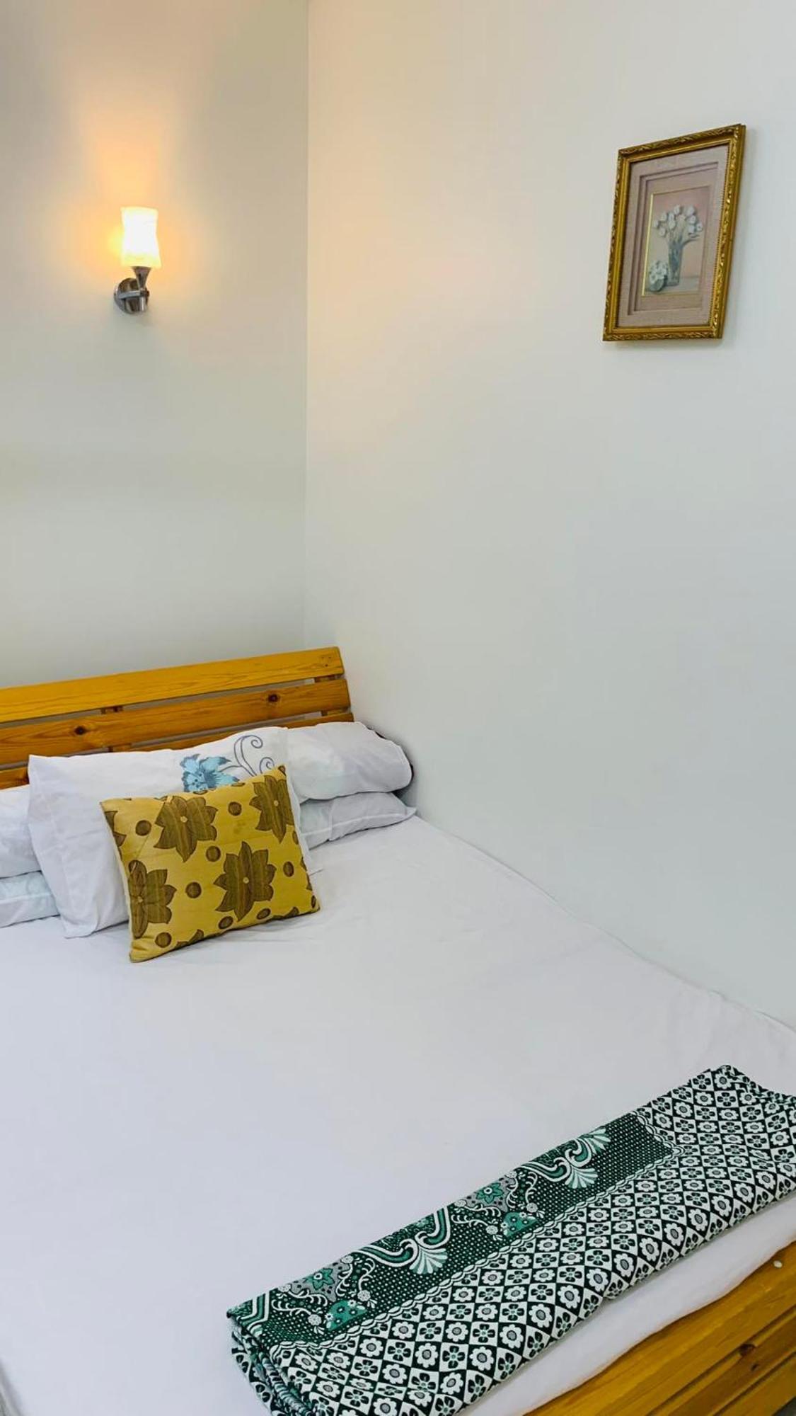 In Center Of Appartement *