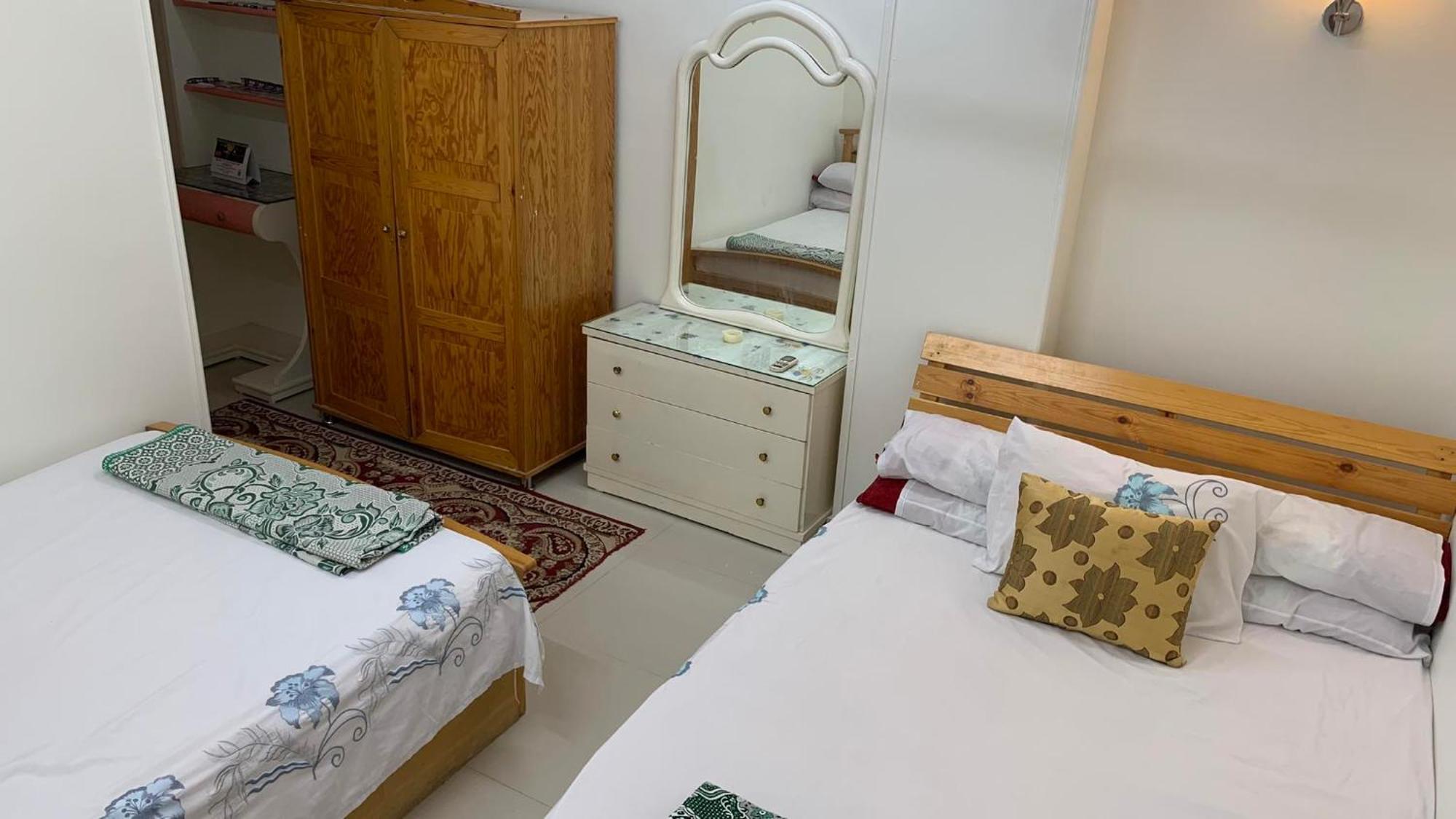 Apartment In Center Of Hurghada