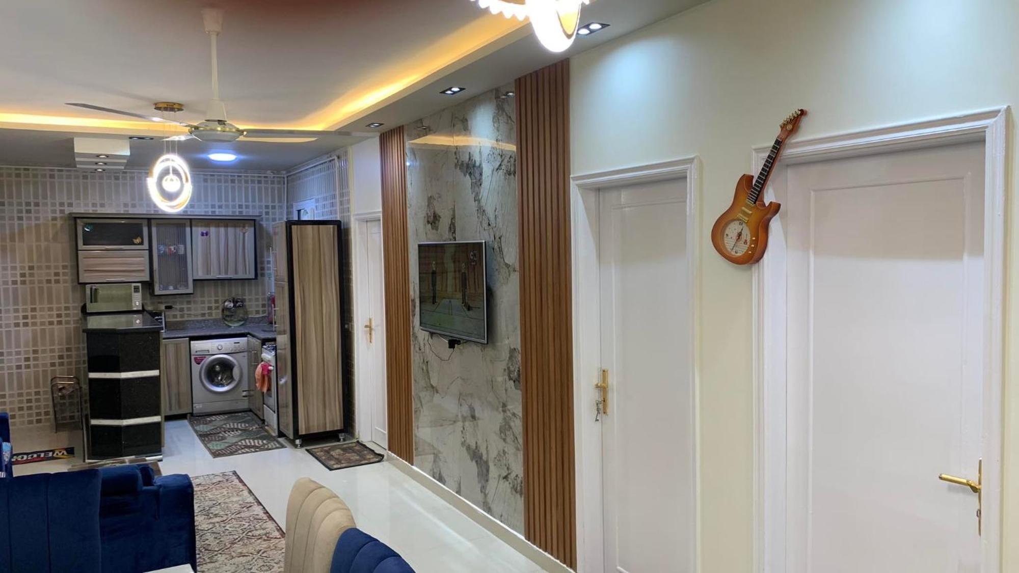Apartment In Center Of