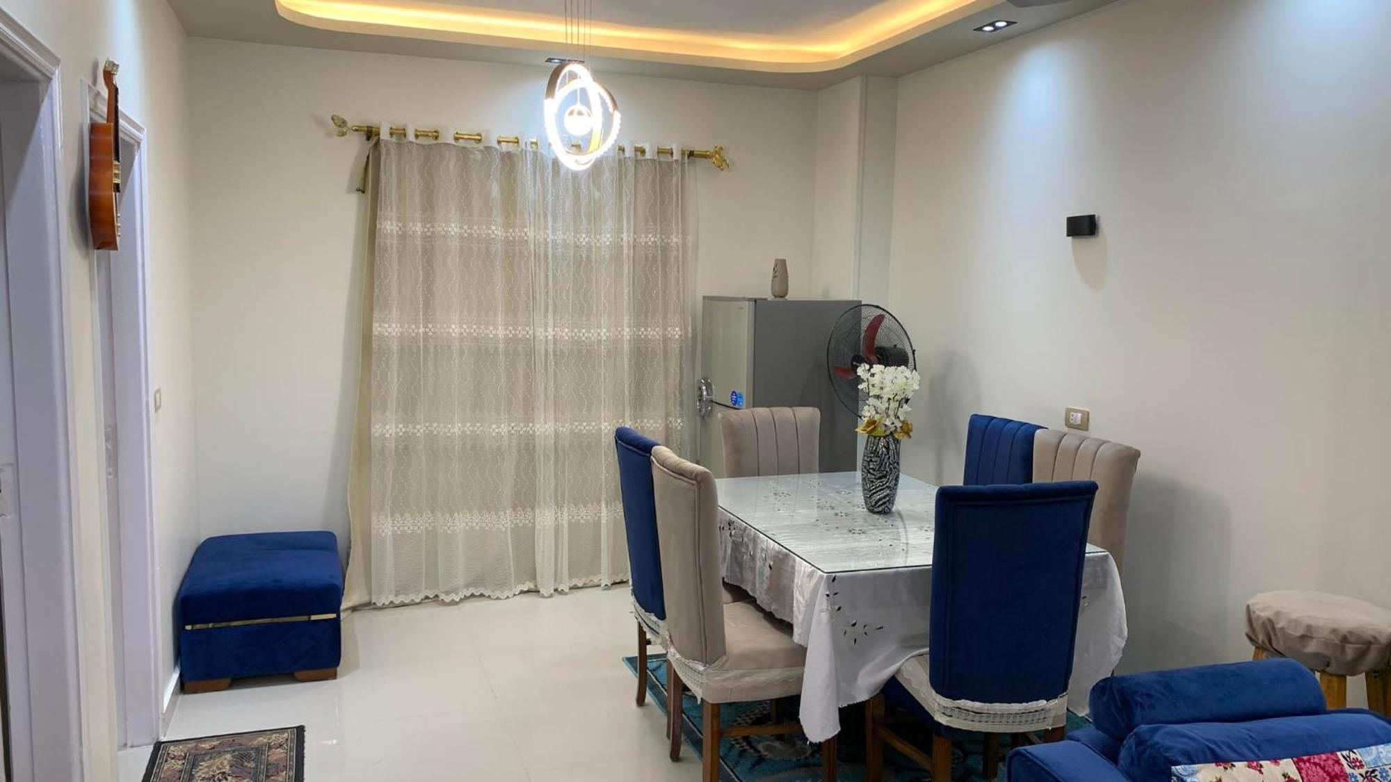 Appartement In Center Of Hurghada