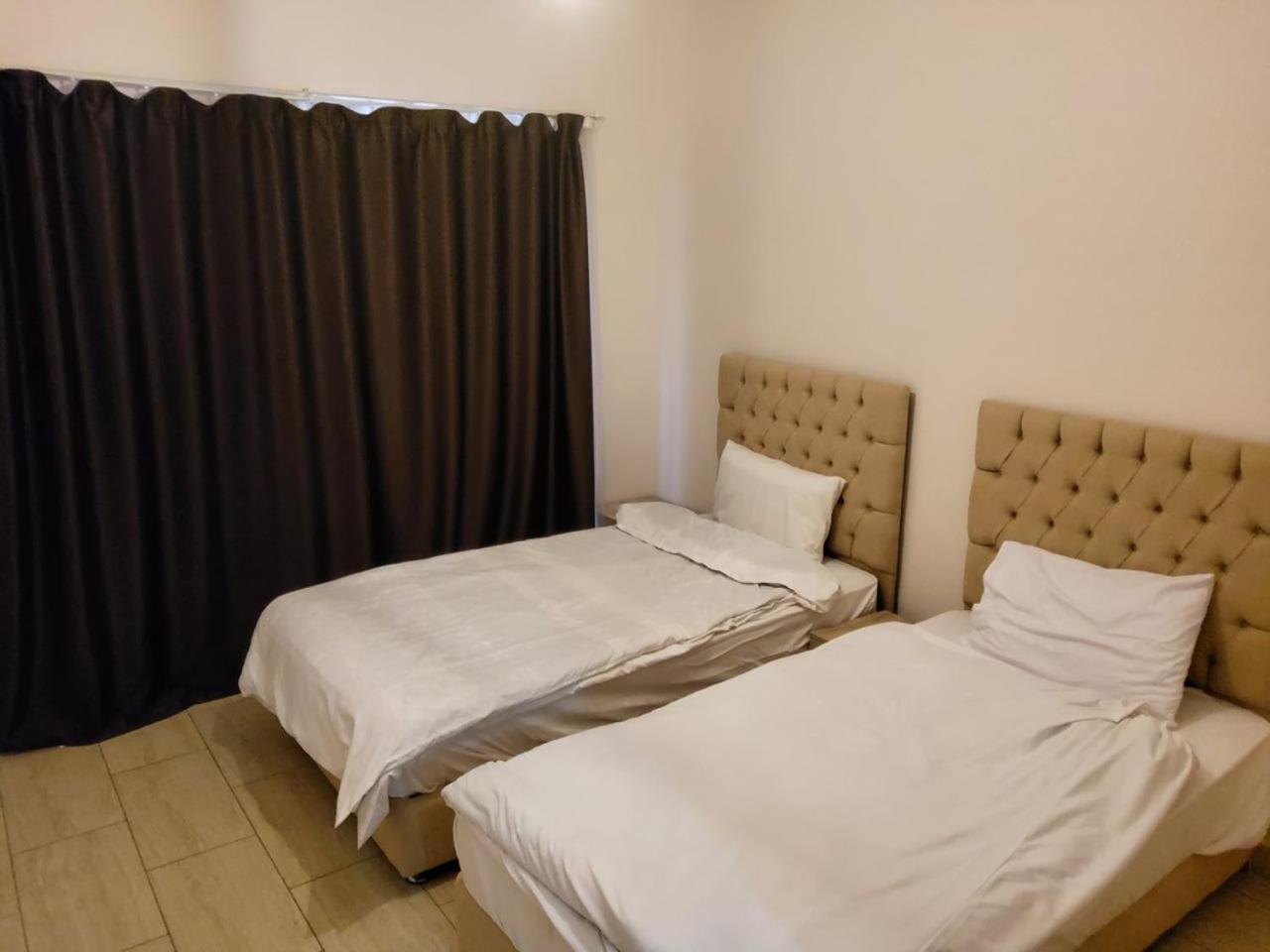In Aldau Heights Apartment Hurghada