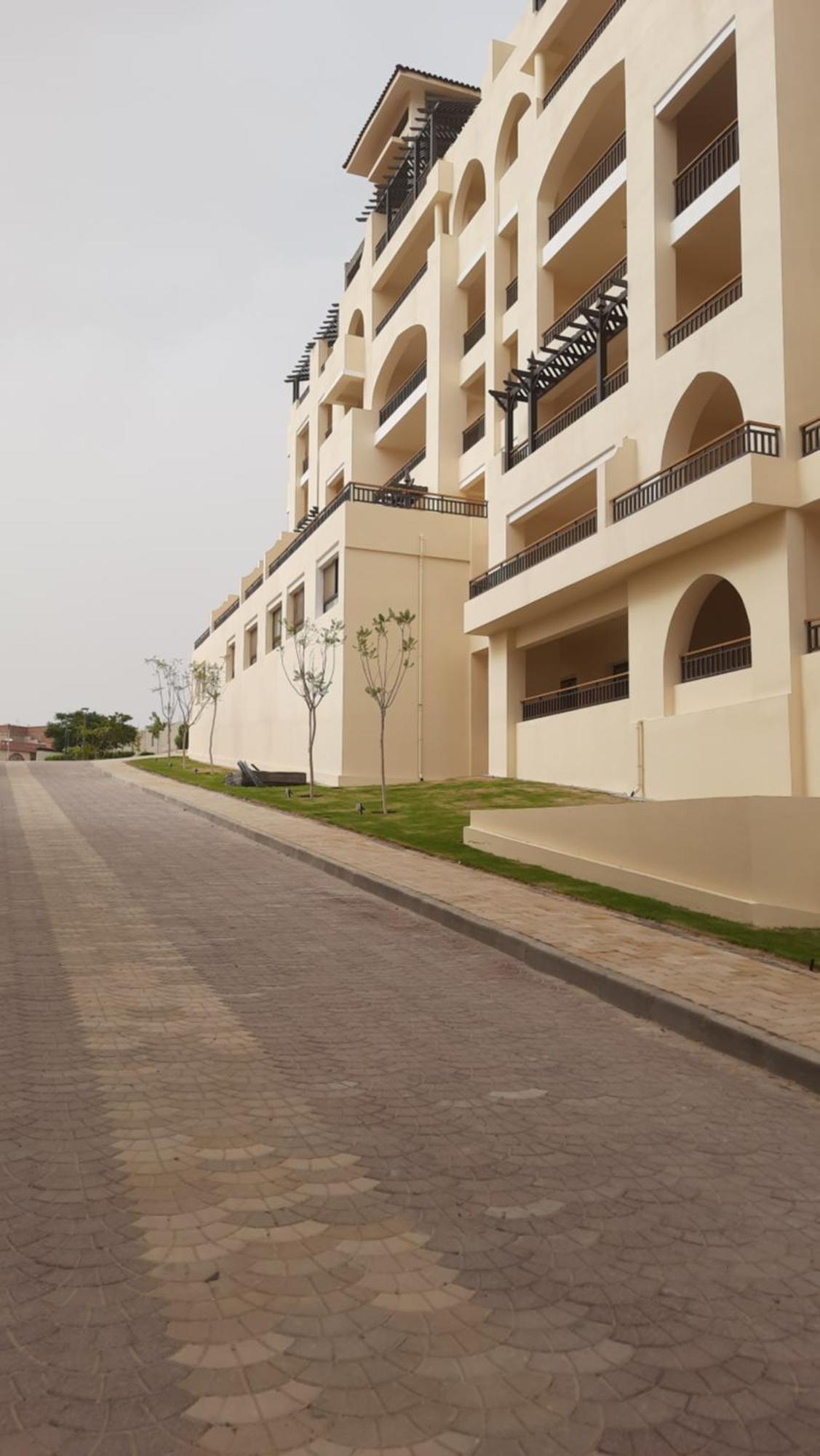 Aldau Heights Luxury *