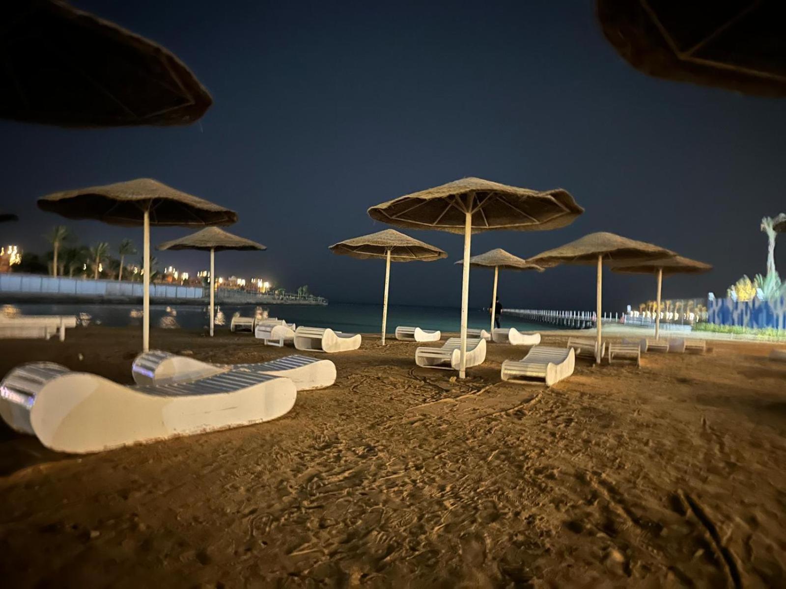 Scandic Hurghada