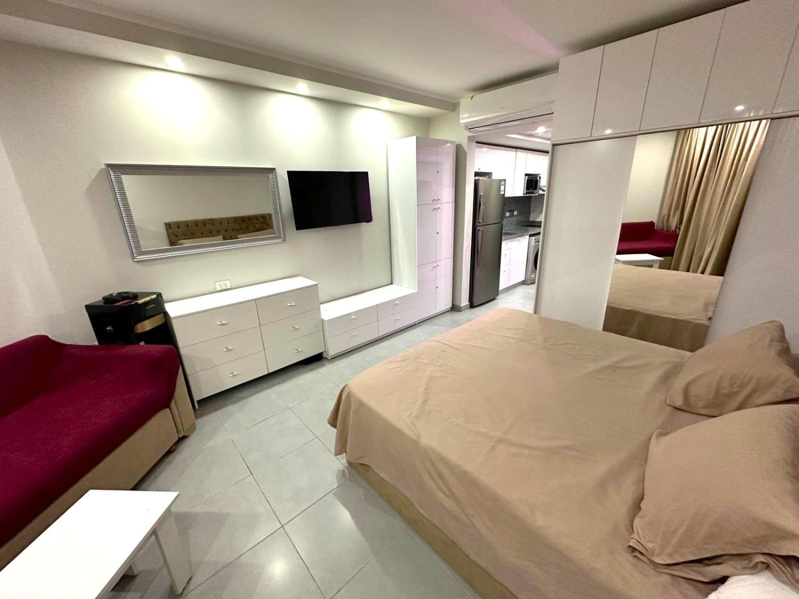 Scandic Apartment