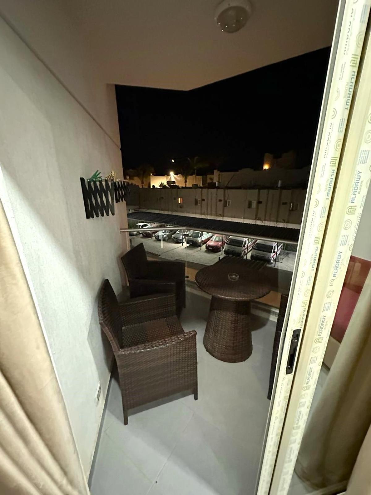 Apartment Scandic