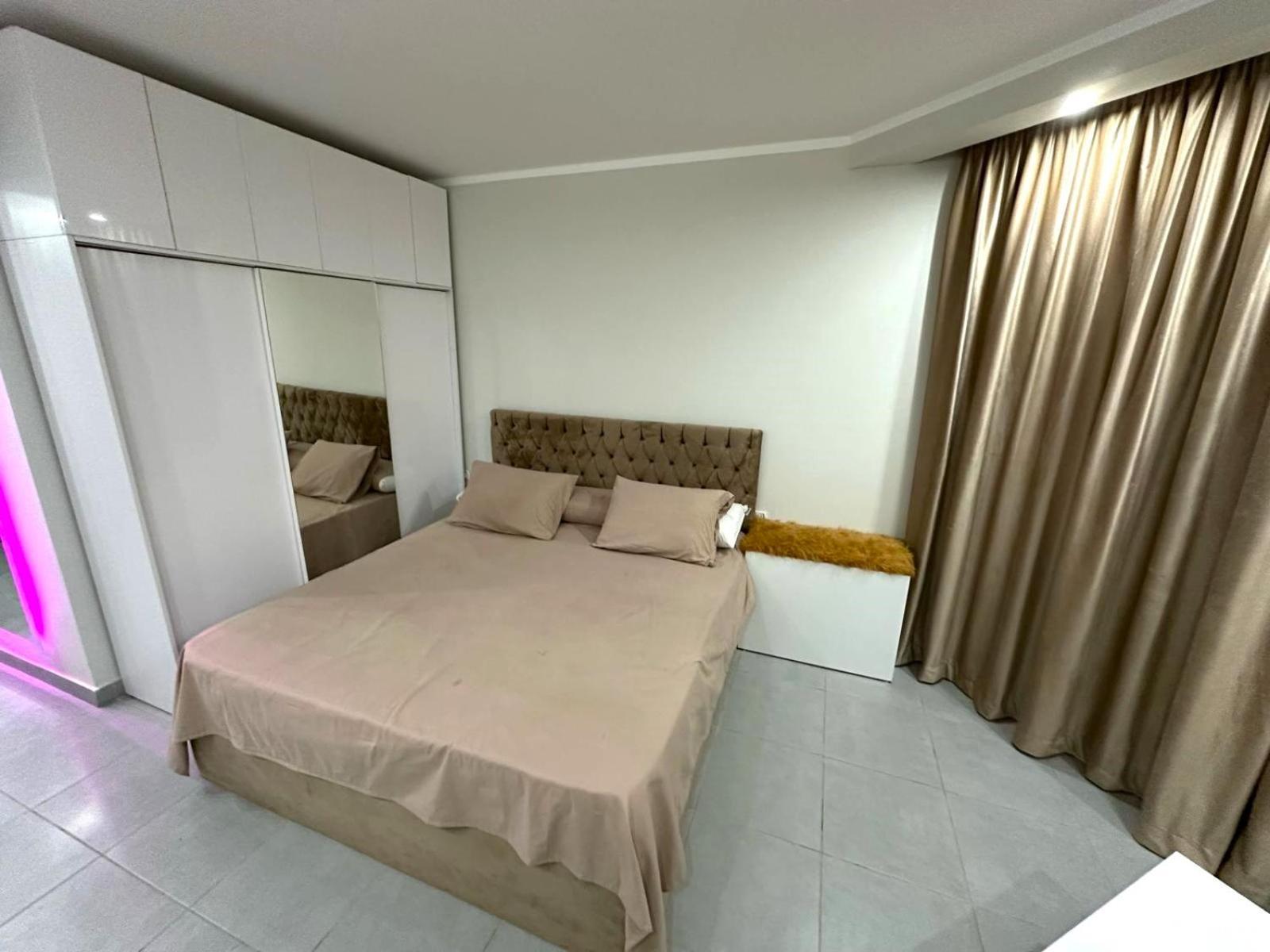 Apartment Scandic Hurghada