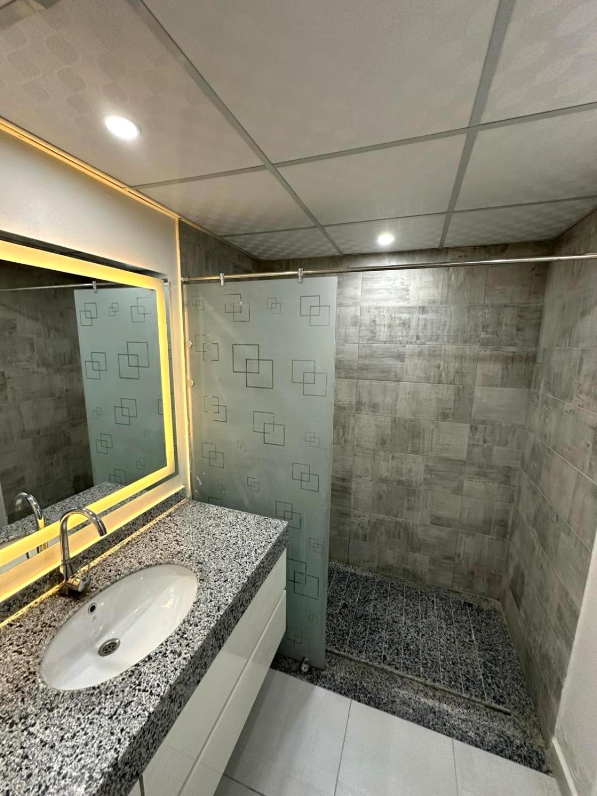 Scandic Apartment *