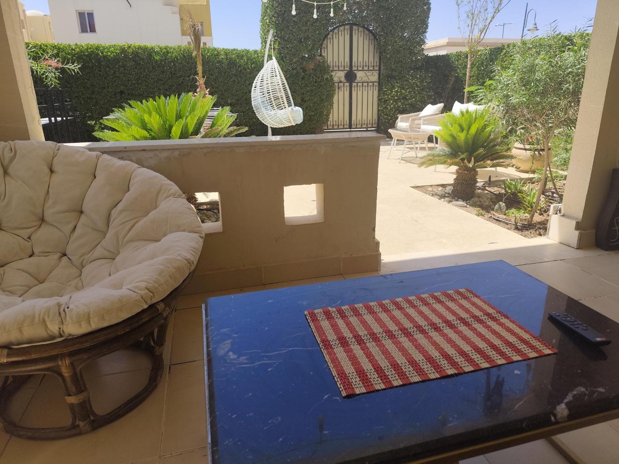 Winek Makadi Heights Villa