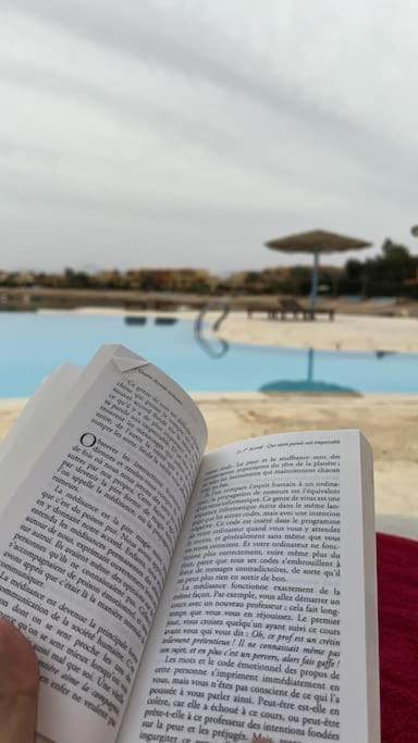 Vue Magnifique, Confort Unique Apartment Hurghada