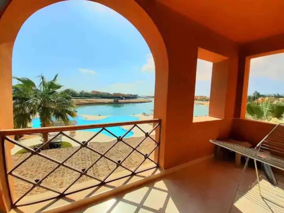 Vue Magnifique, Confort Unique Apartment