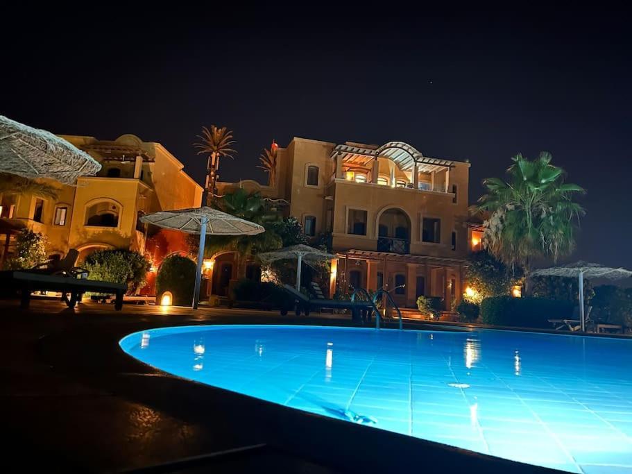 Vue Magnifique, Confort Unique * Hurghada