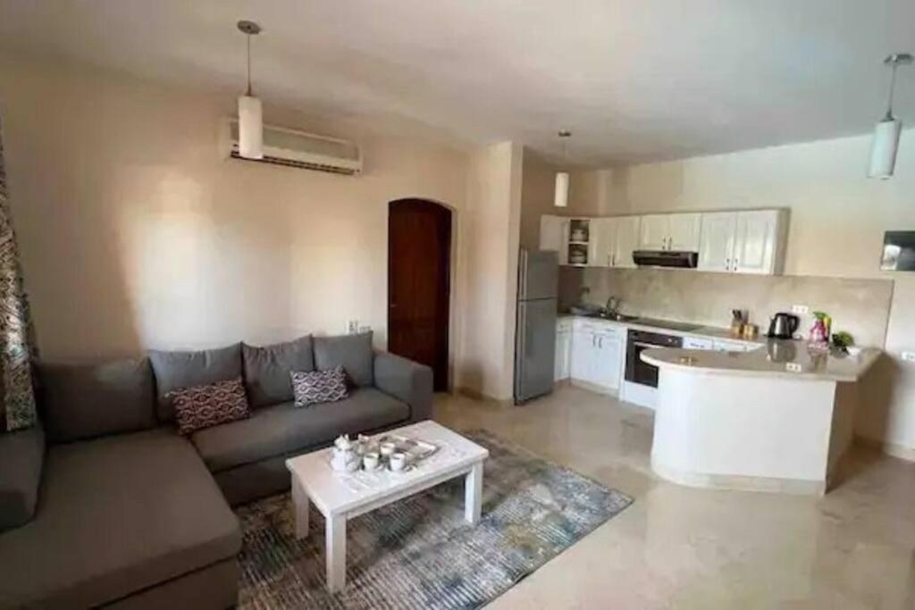 Vue Magnifique, Confort Unique * Hurghada