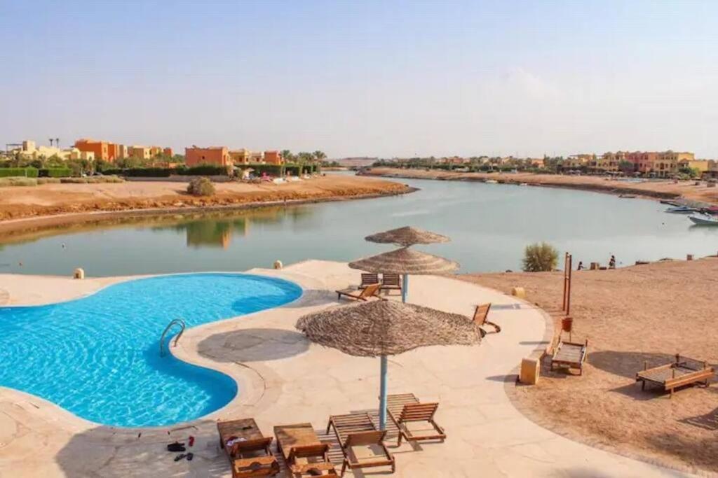 Vue Magnifique, Confort Unique * Hurghada
