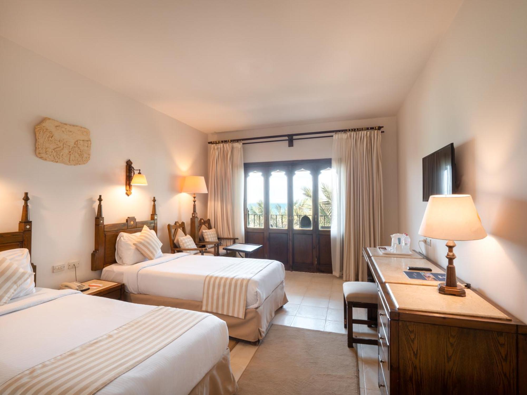 Resort Sunny Days El Palacio & Hurghada