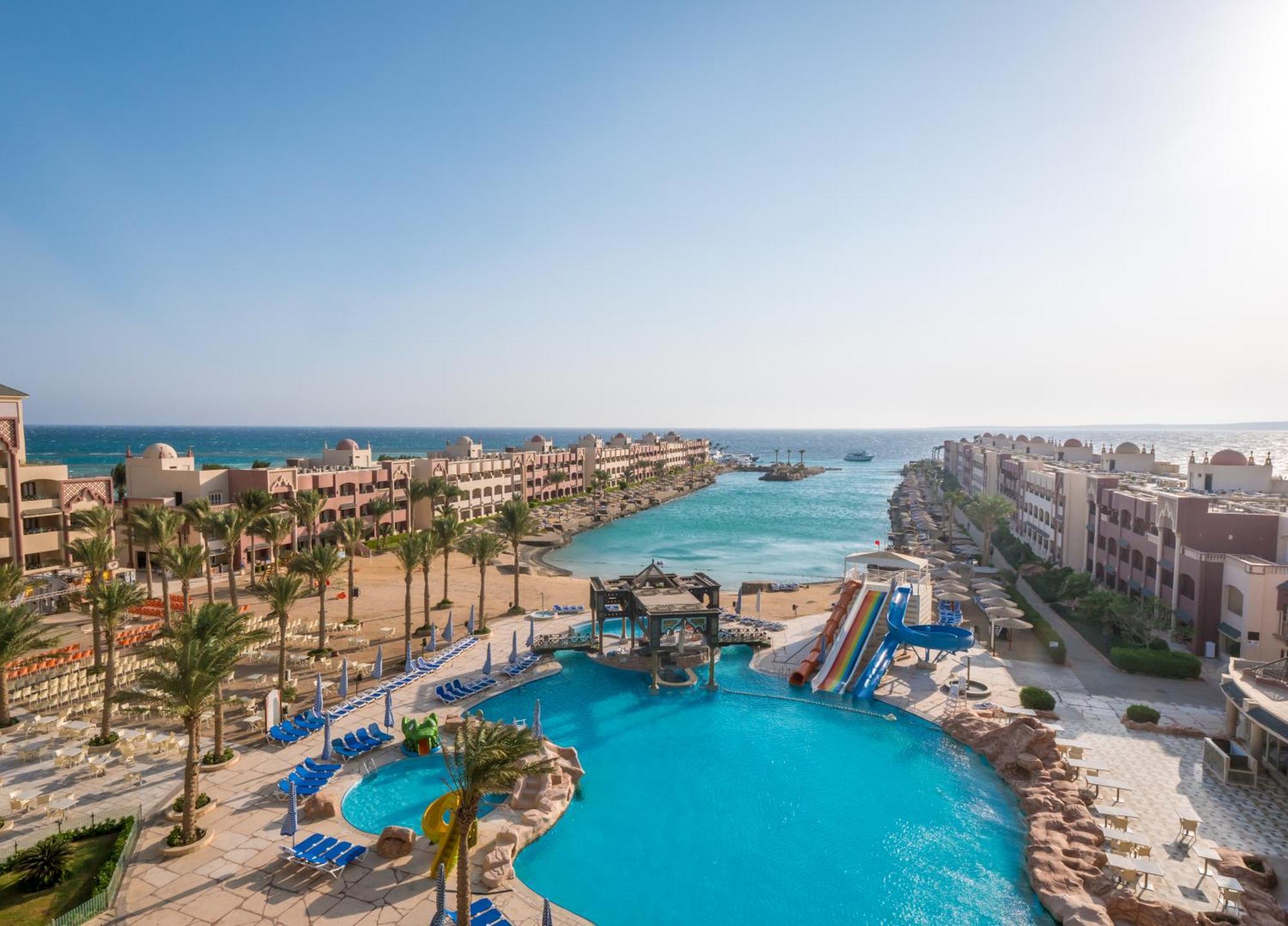 Sunny Days El Palacio & Hurghada