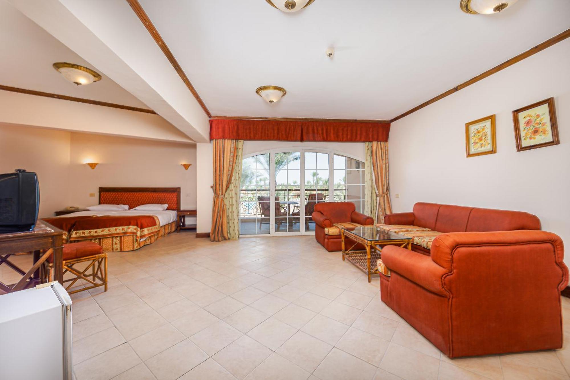 Siva Grand Resort