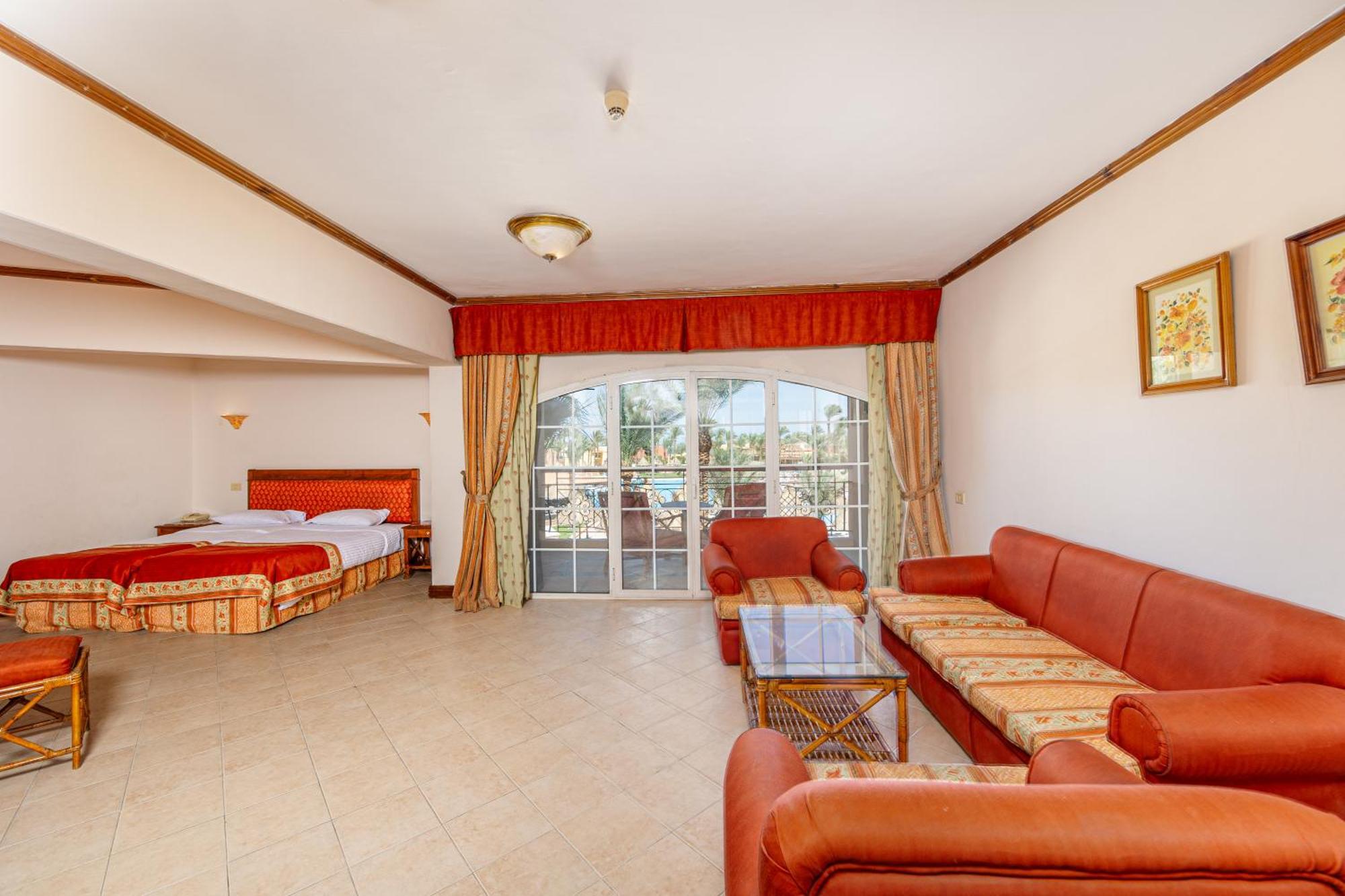 Resort Siva Grand