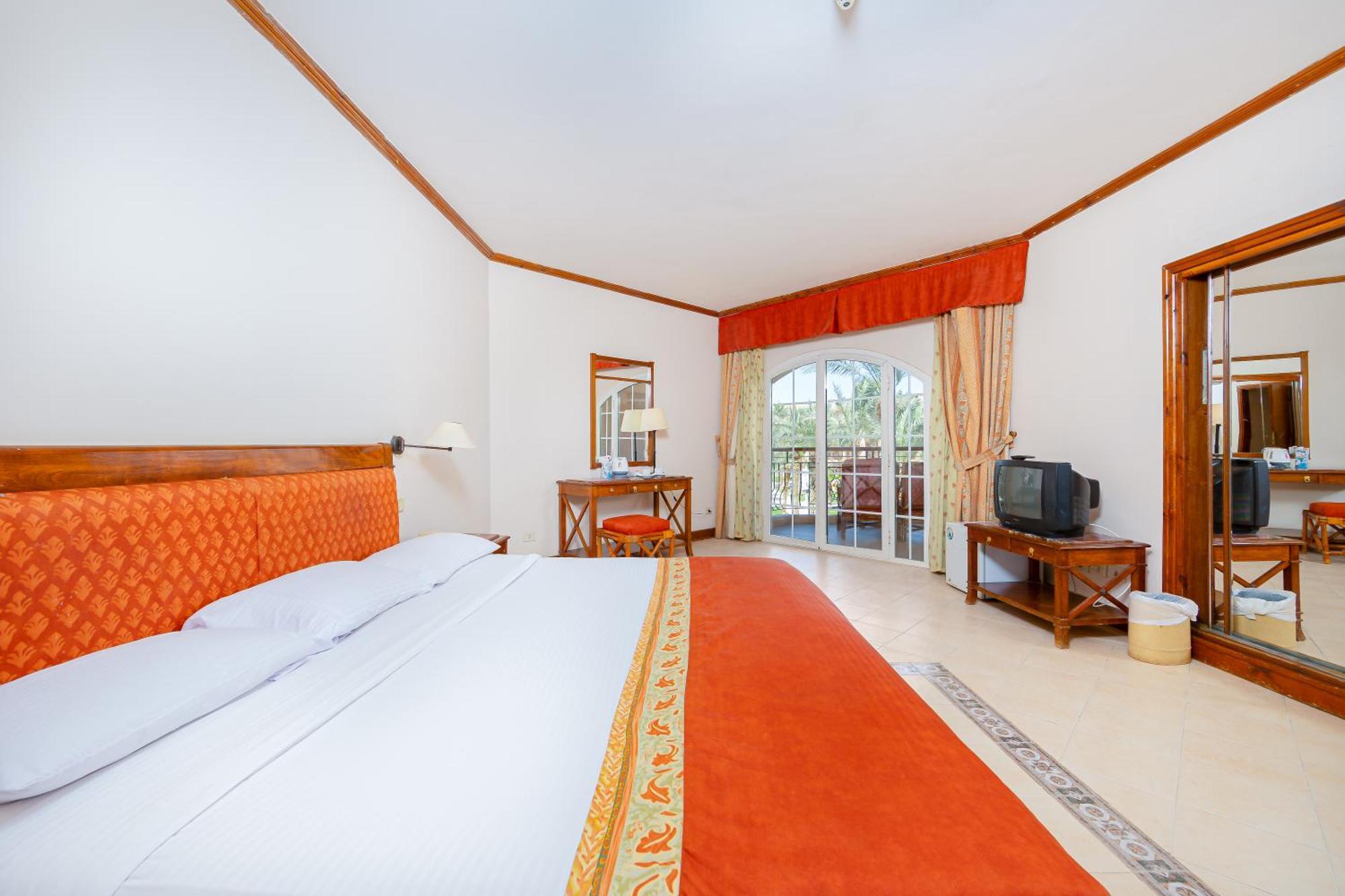 Siva Grand Resort Hurghada
