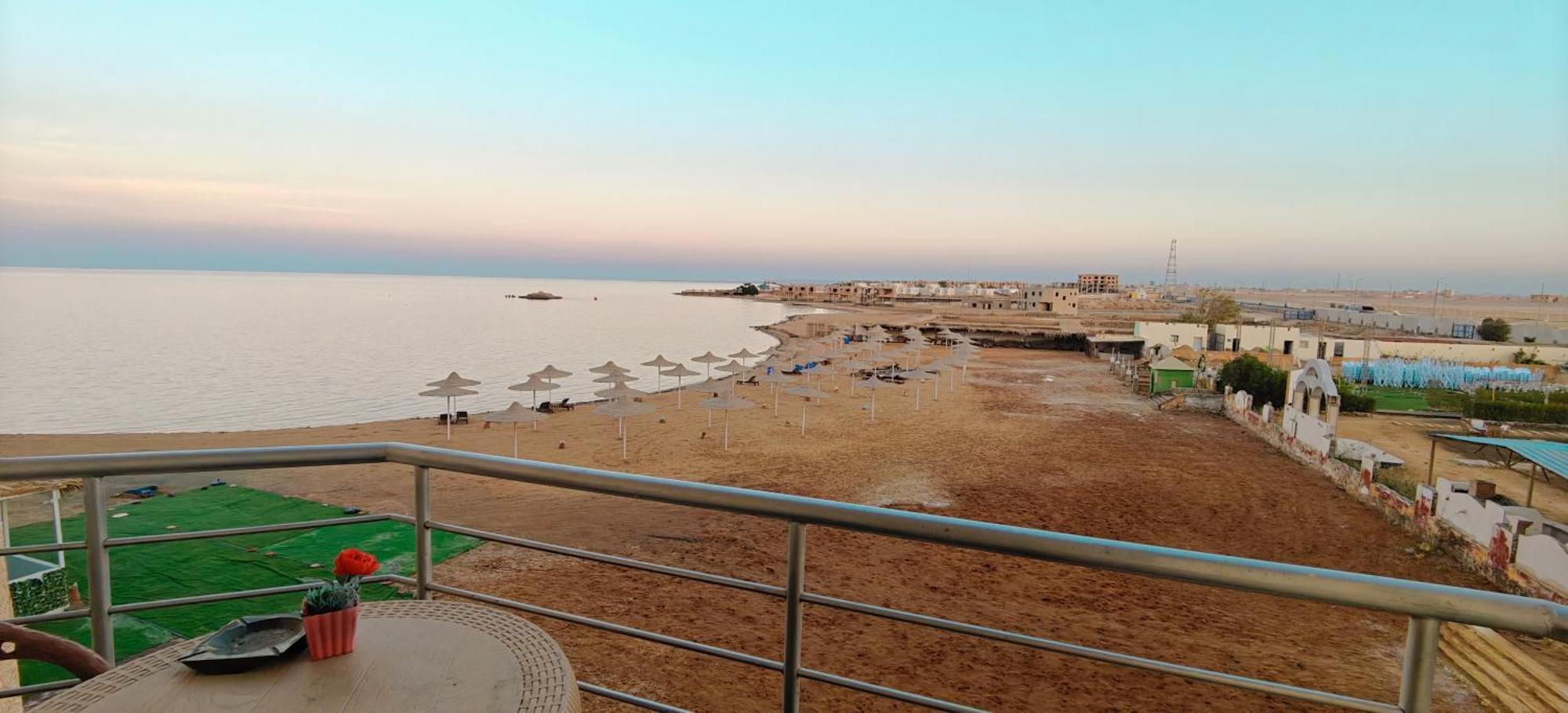 Apartment Casablanca Direct Sea View Tow Bedroom *
