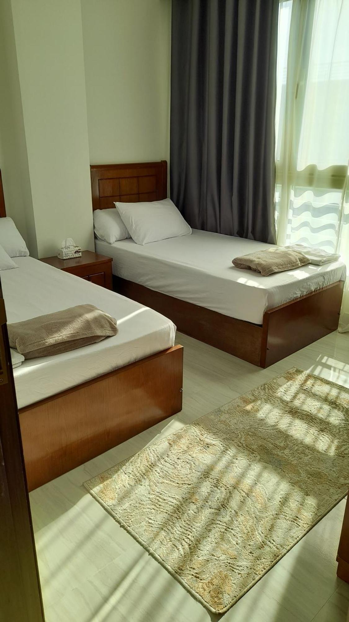 Aparthotel Mirage Bay & Aqua Park *