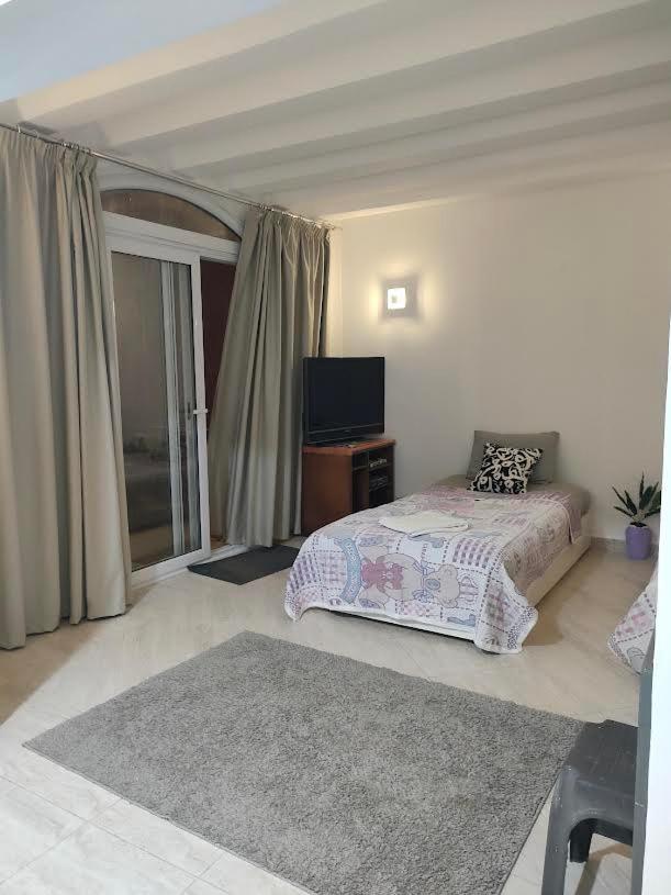 Comfort Marine Appartement *