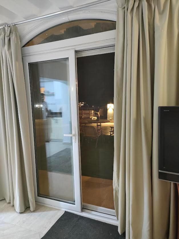 Appartement Comfort Marine