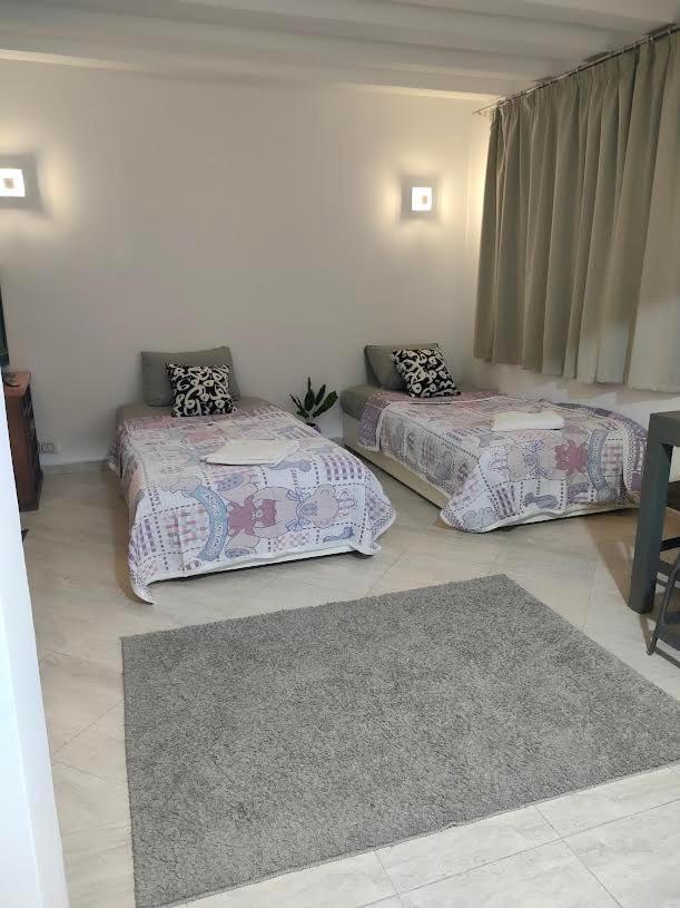 Appartement Comfort Marine *