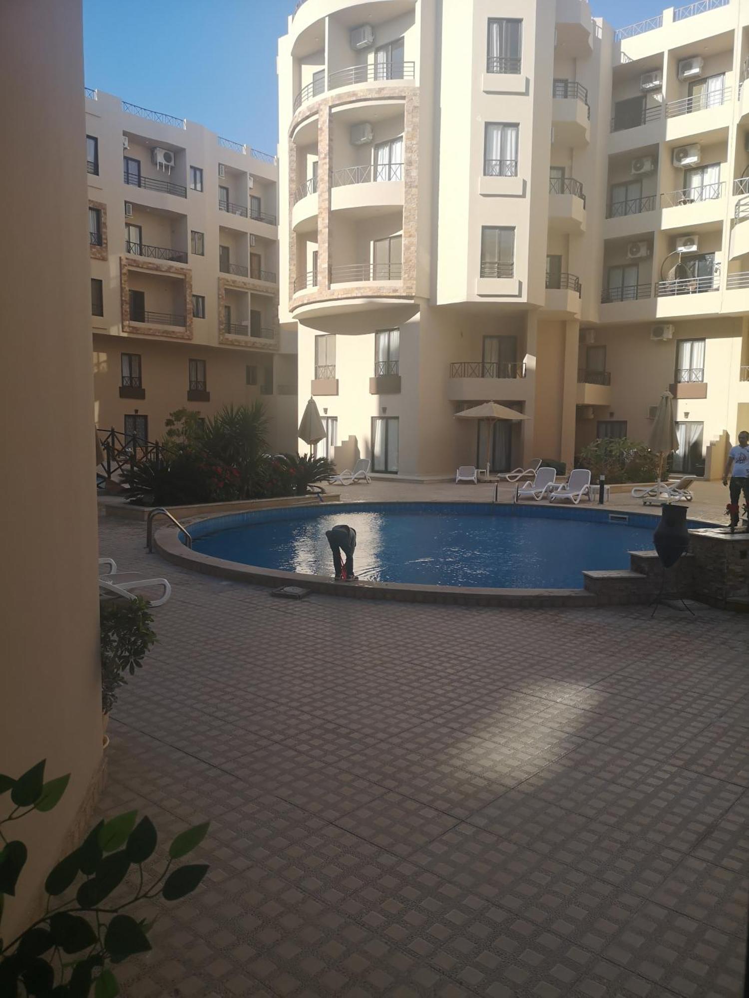 Chic Stylish Spacious Poolside Smarttv & Wifi *