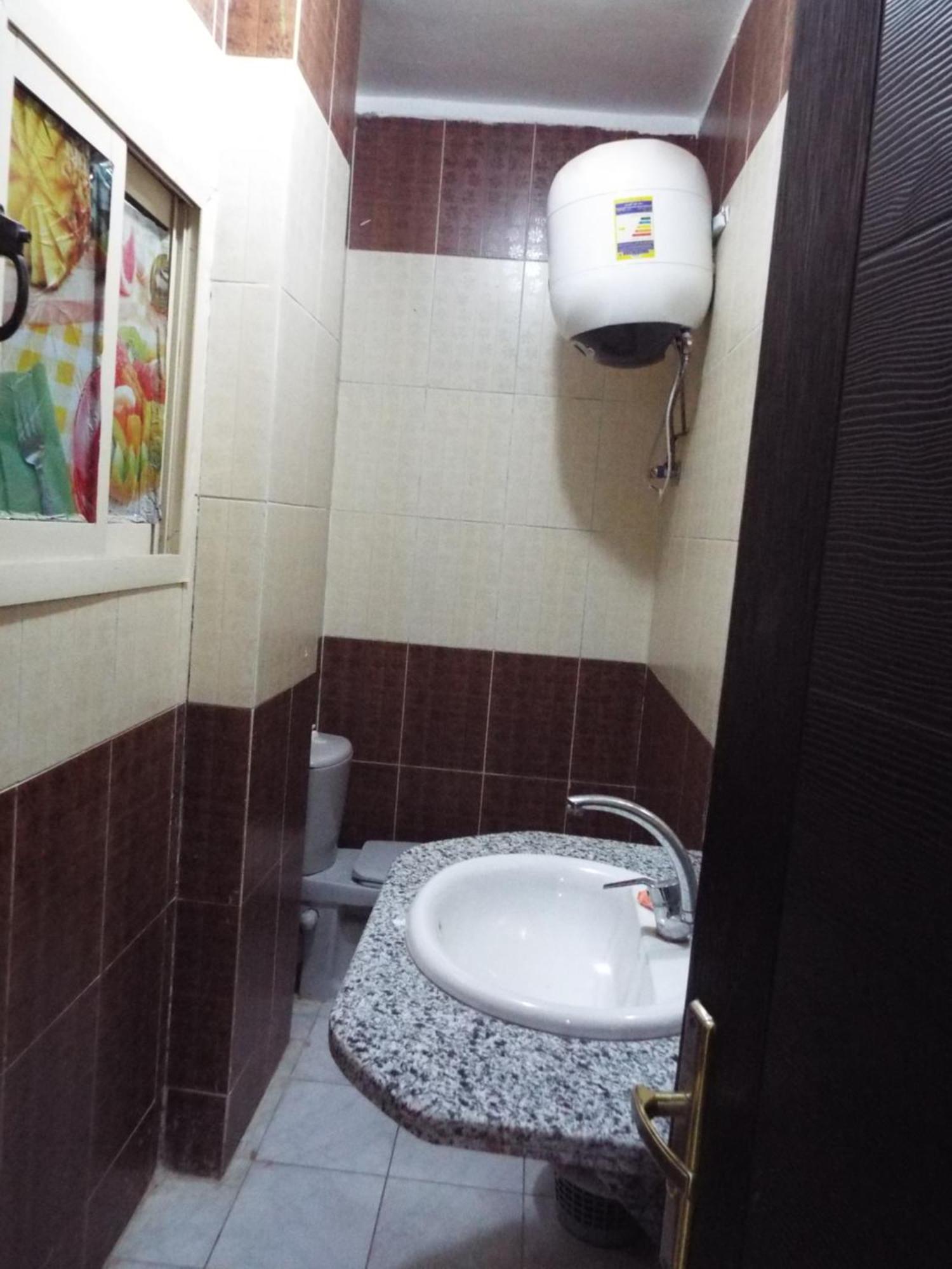 Exclusive Apartment *