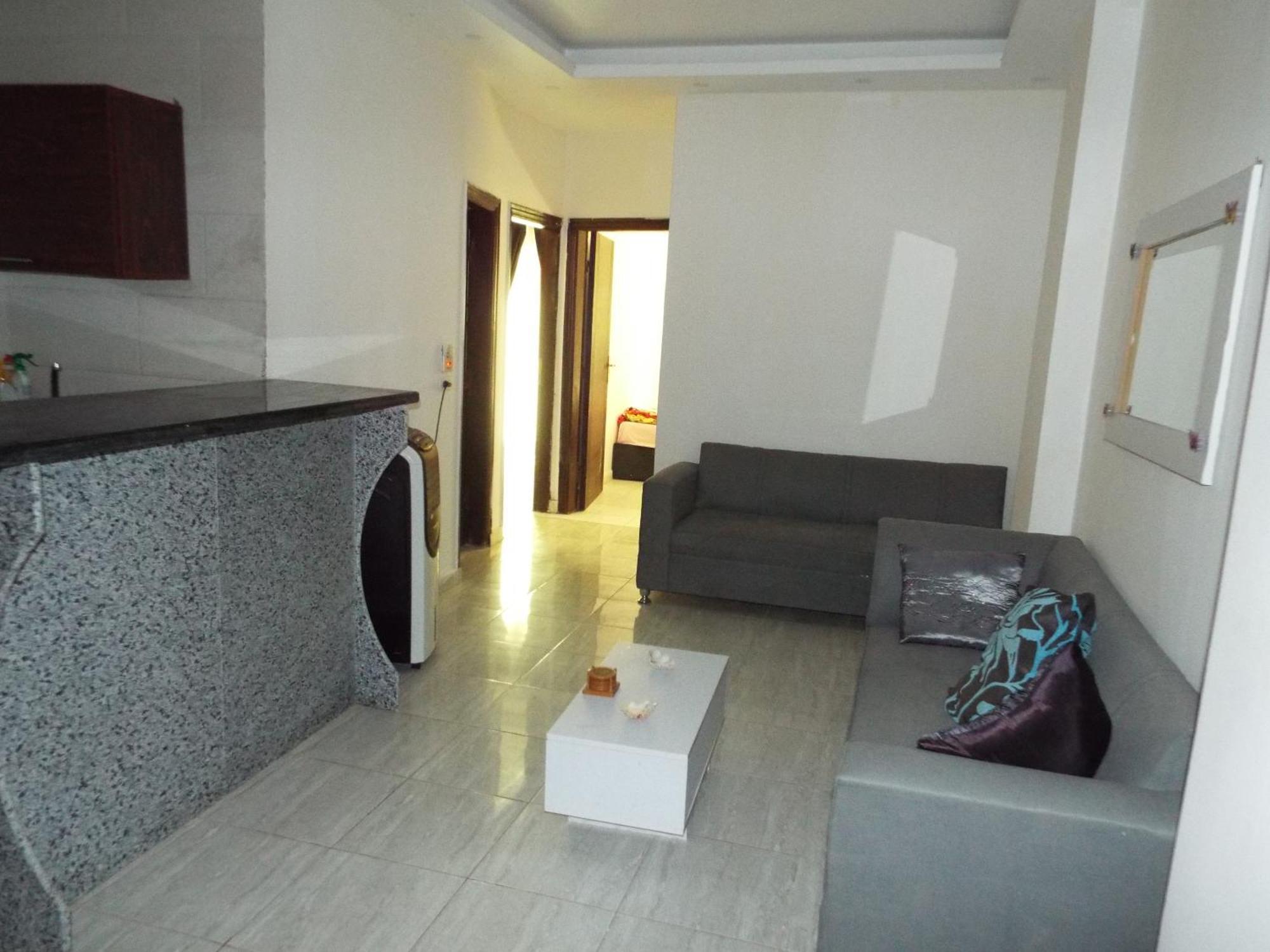 Apartment Exclusive