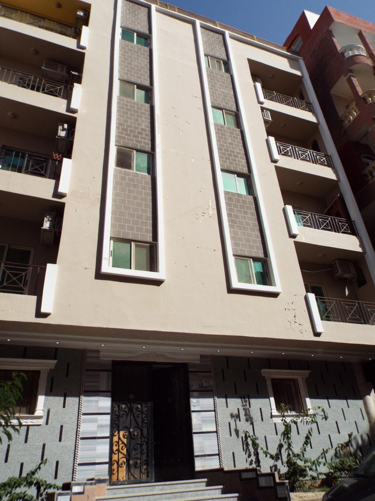 Exclusive Hurghada