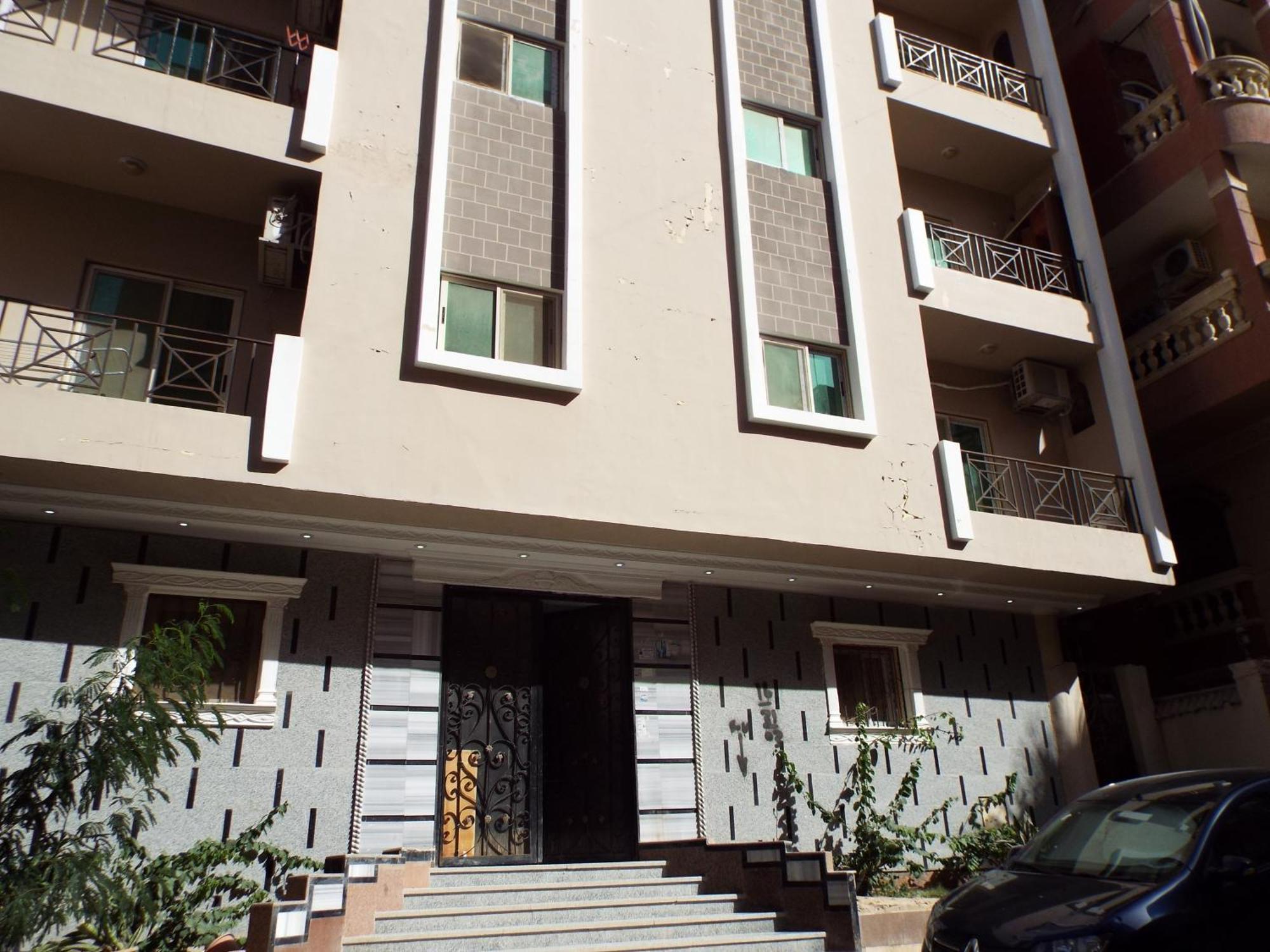 Apartment Exclusive