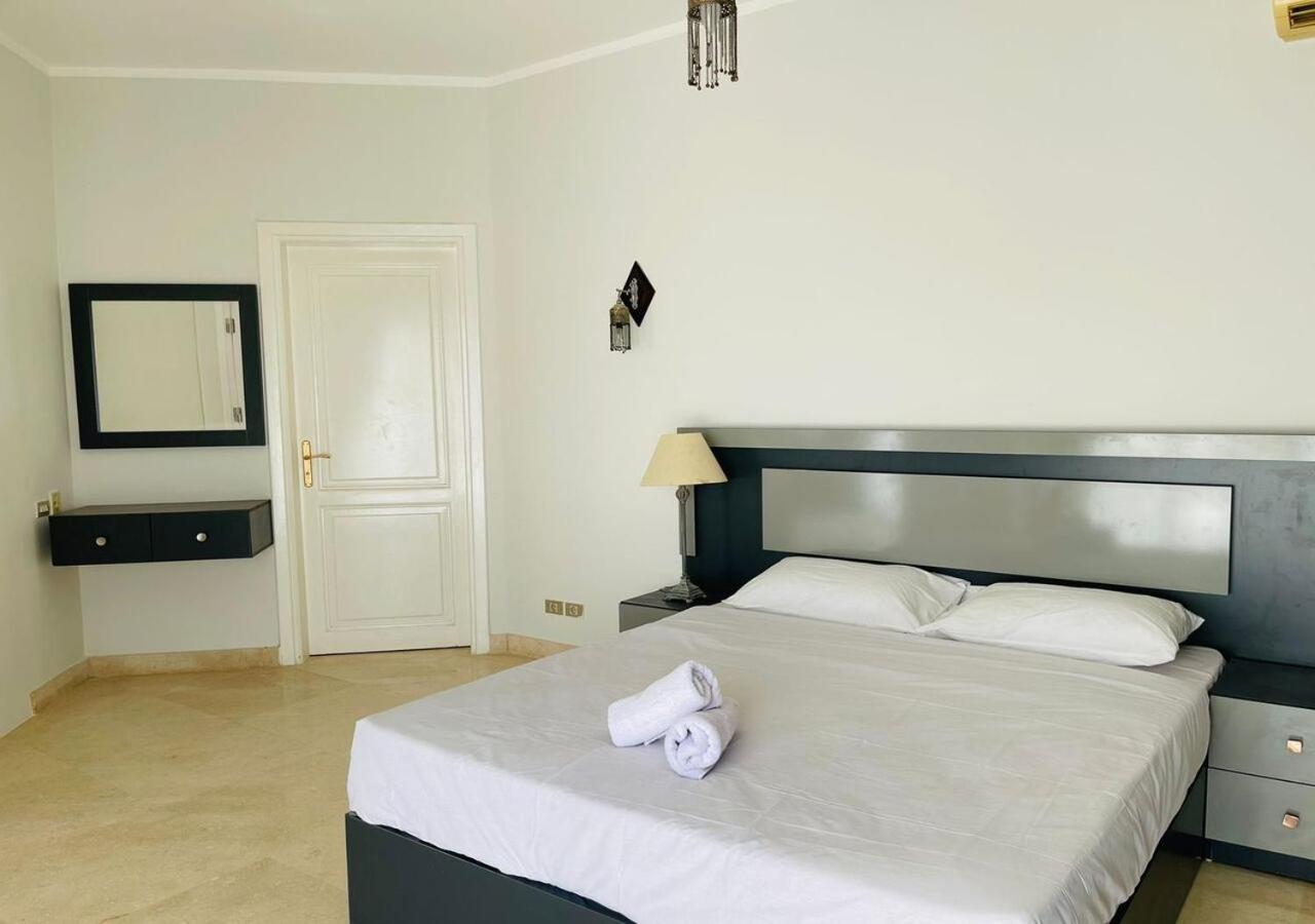 Unique 6 Bedrooms 38 At White El-gouna *