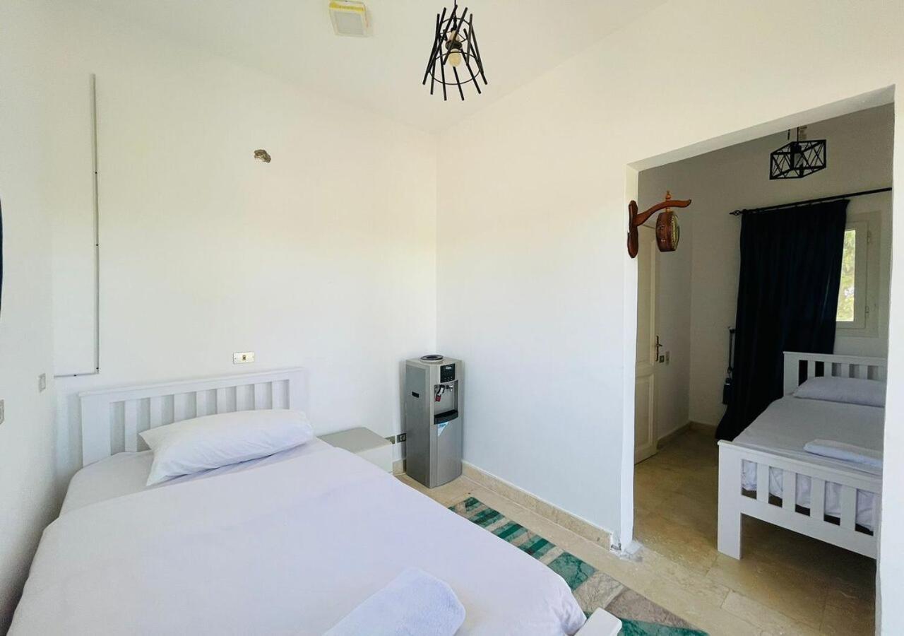 Unique 6 Bedrooms 38 At White El-gouna * Hurghada