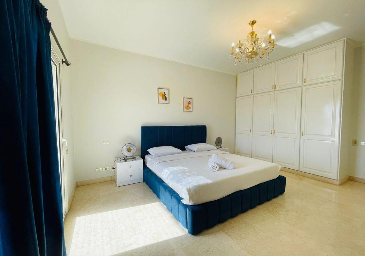 Unique 6 Bedrooms 38 At White El-gouna *
