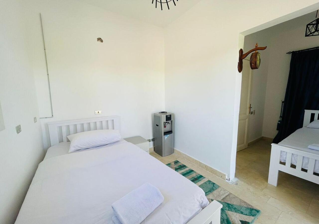 Unique 6 Bedrooms 38 At White El-gouna * Hurghada