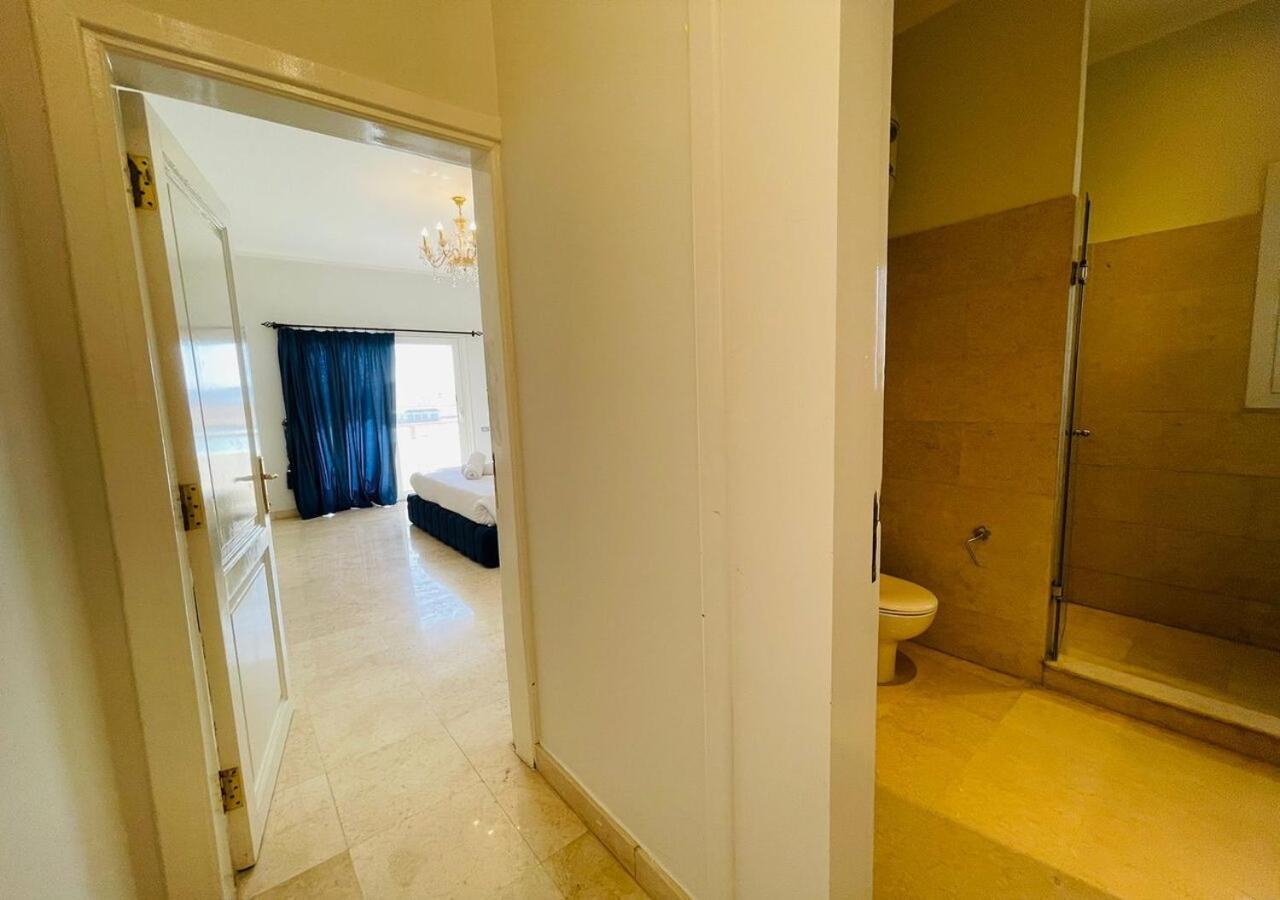 Unique 6 Bedrooms 38 At White El-gouna Villa