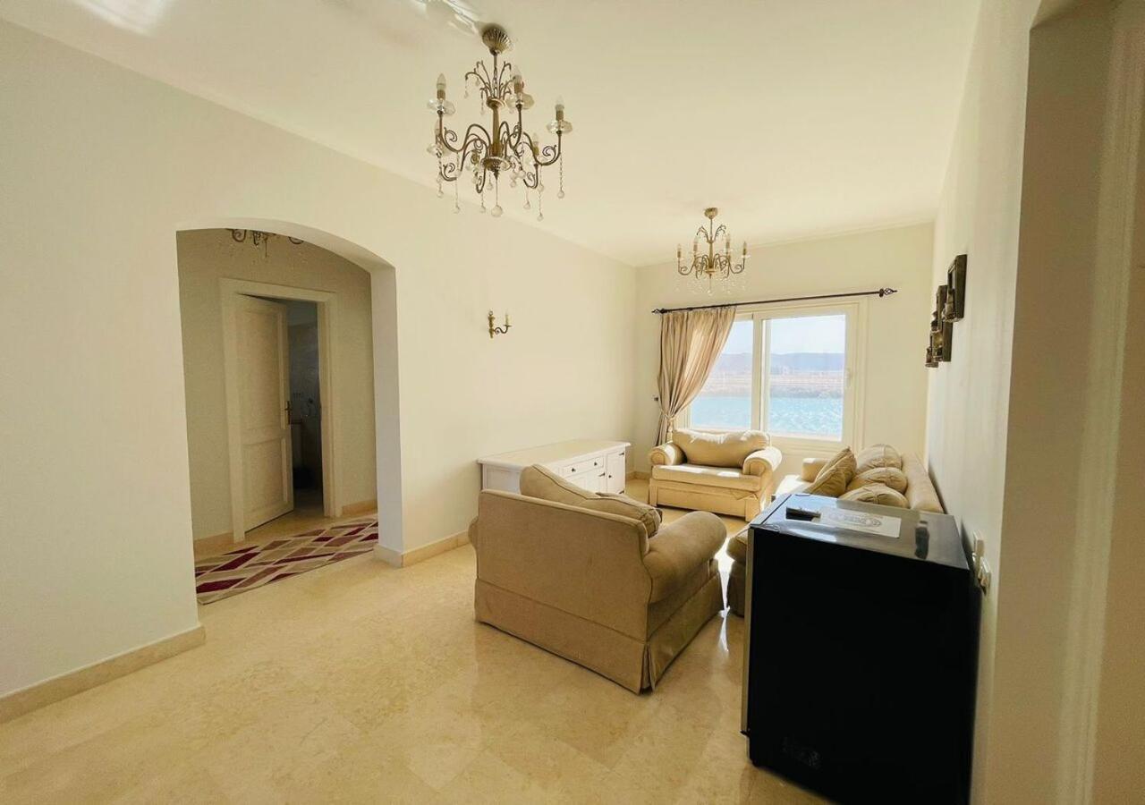 Villa Unique 6 Bedrooms 38 At White El-gouna