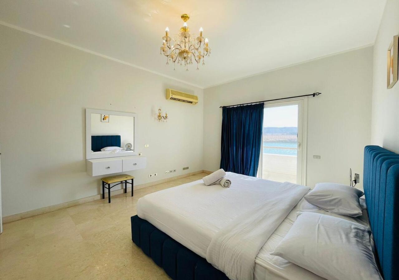 Unique 6 Bedrooms 38 At White El-gouna Villa *