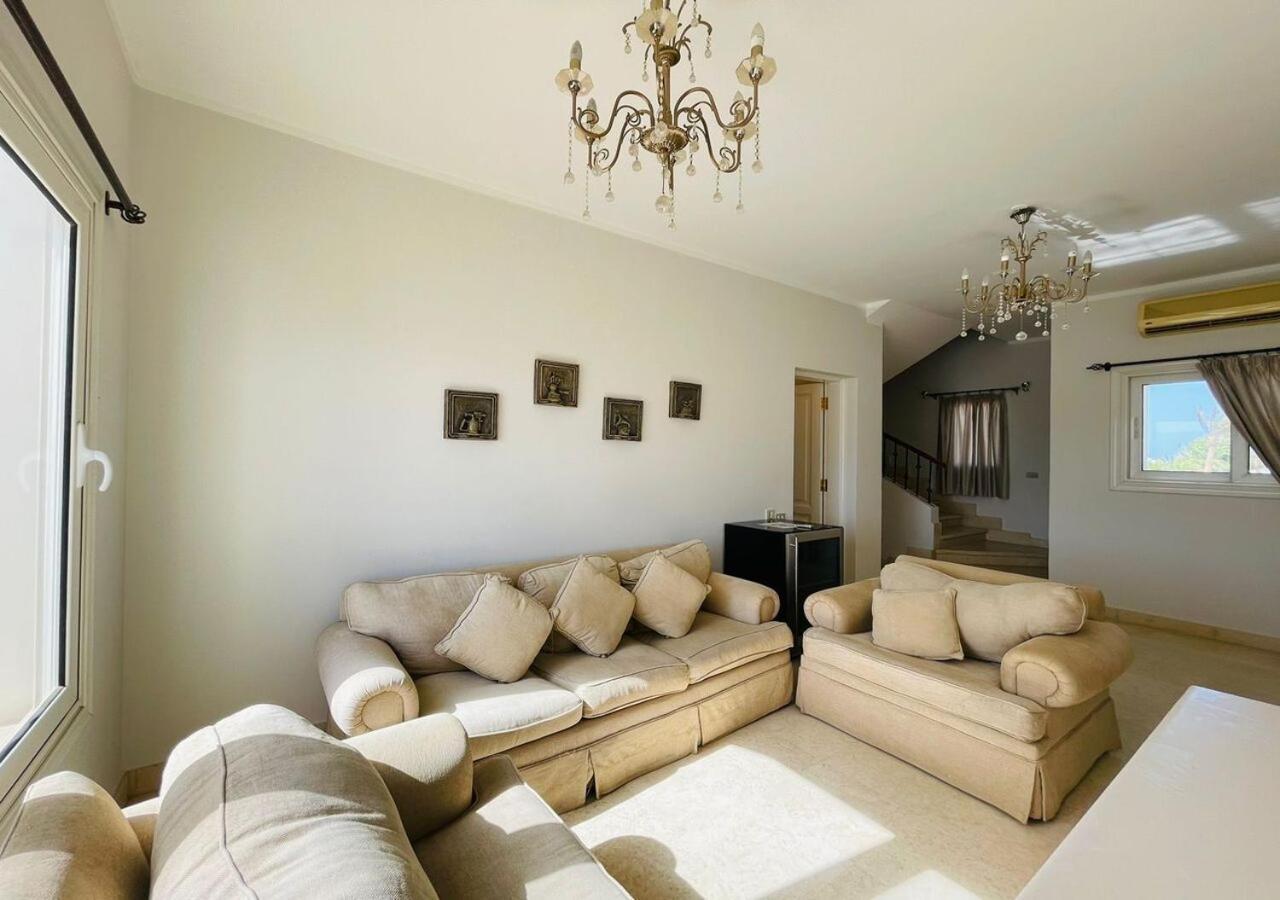 Unique 6 Bedrooms 38 At White El-gouna