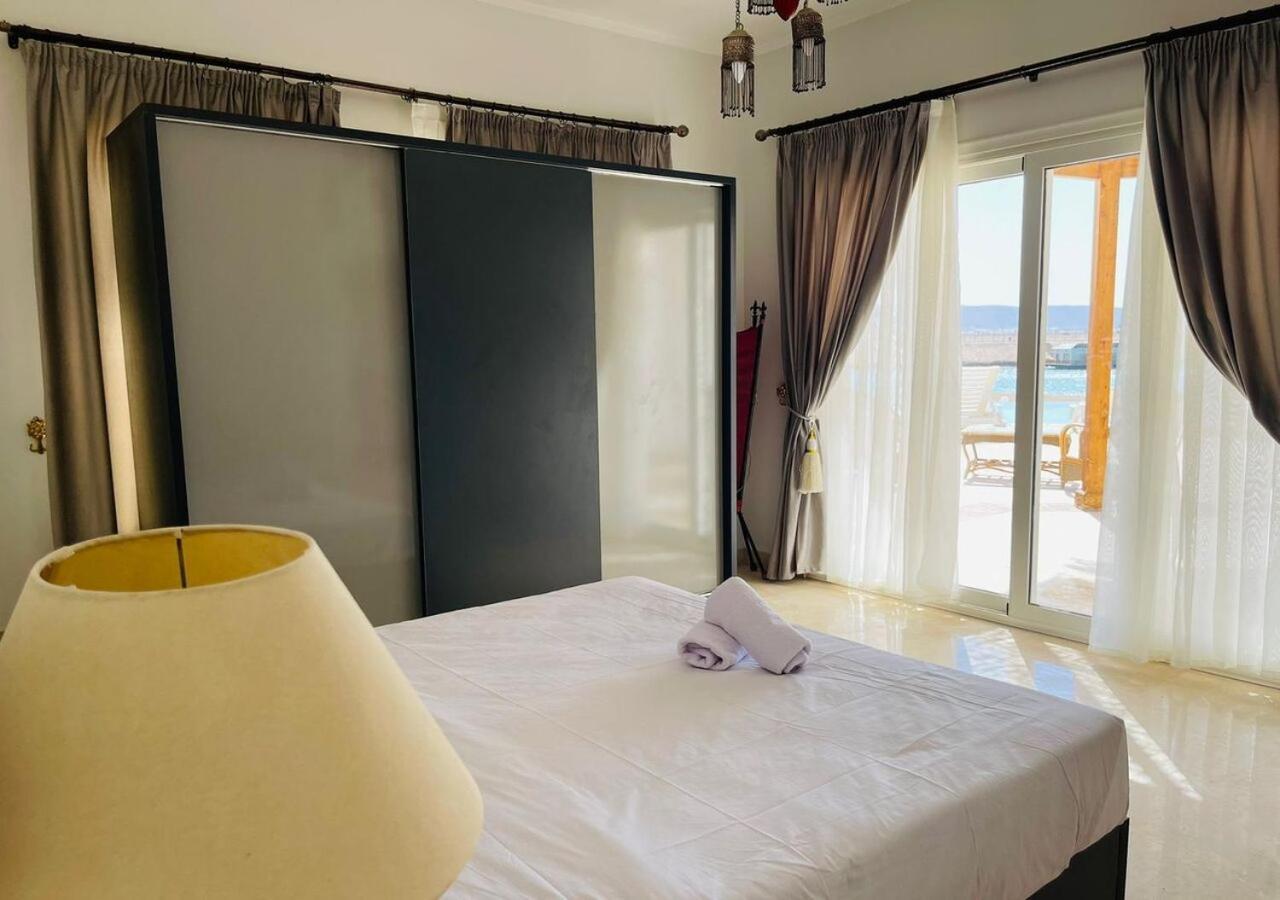 Unique 6 Bedrooms 38 At White El-gouna *