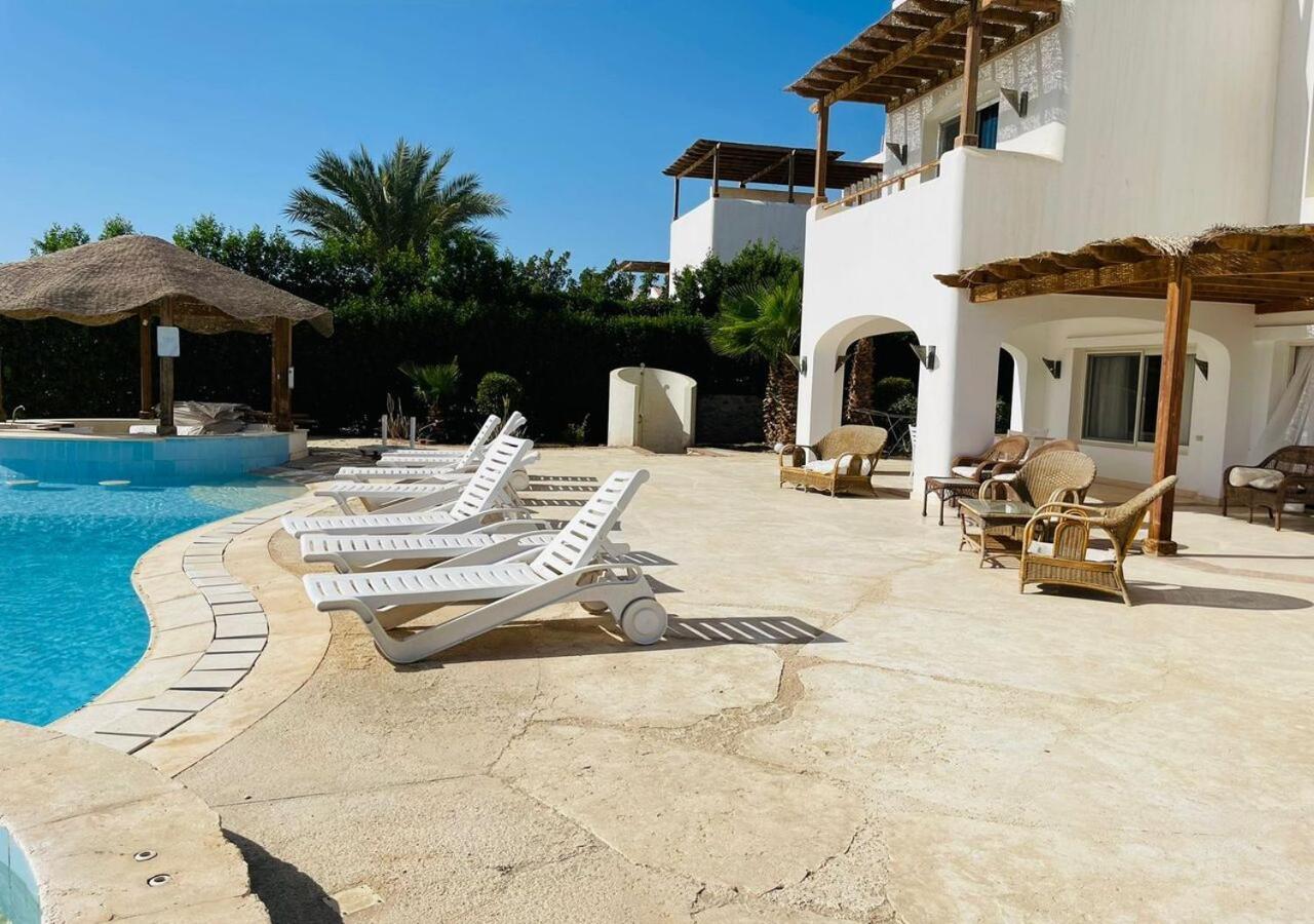 Unique 6 Bedrooms 38 At White El-gouna Hurghada